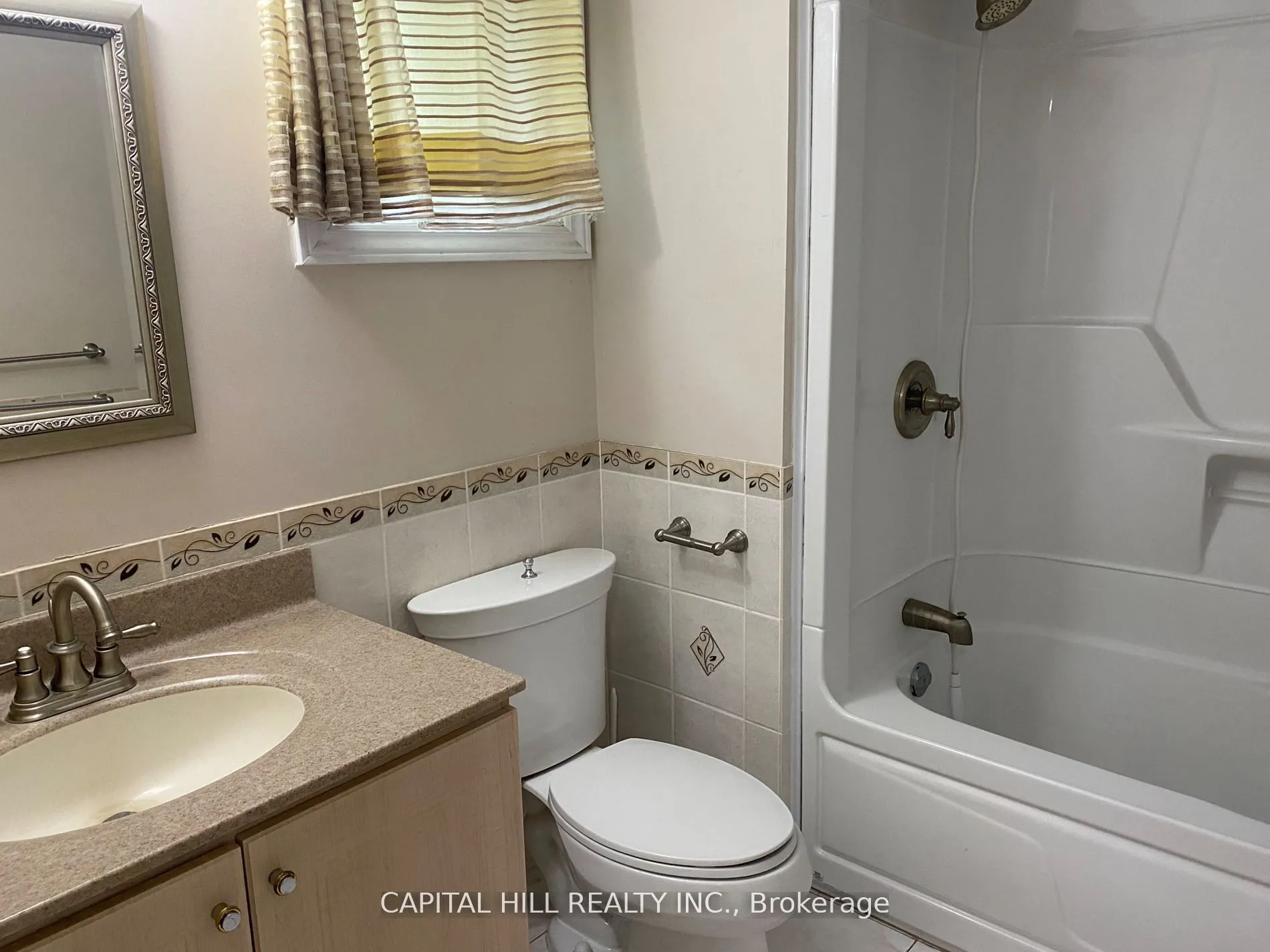 34 Allard Avenue #Main Floor