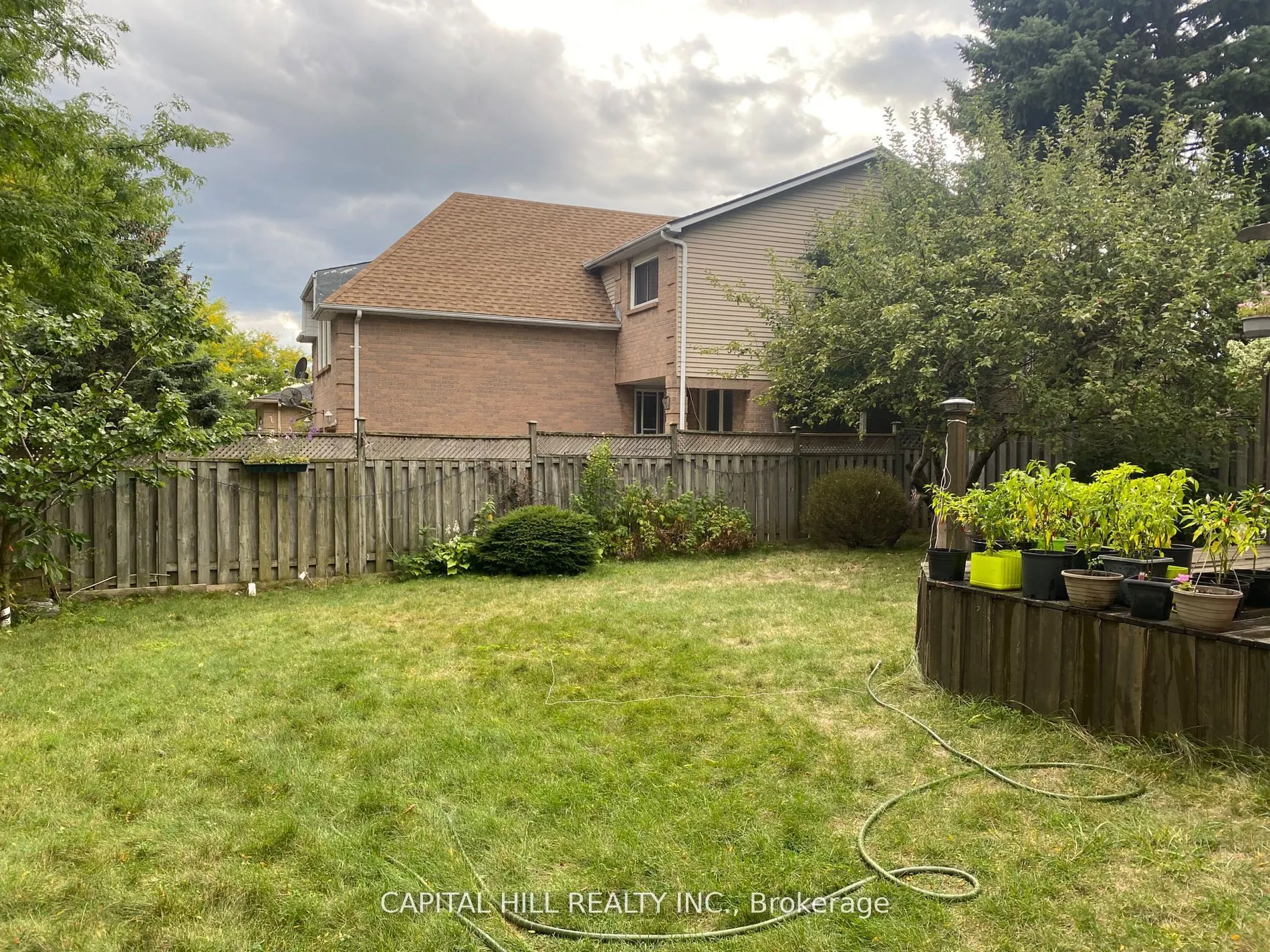 34 Allard Avenue #Main Floor
