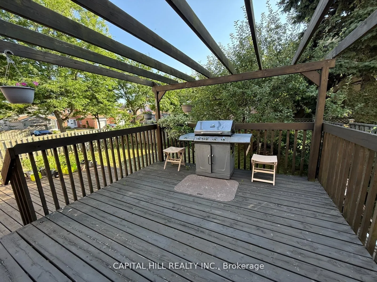34 Allard Avenue #Main Floor