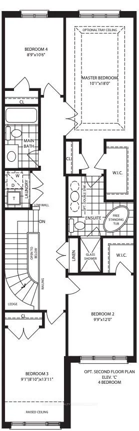 62 Mountainside Crescent