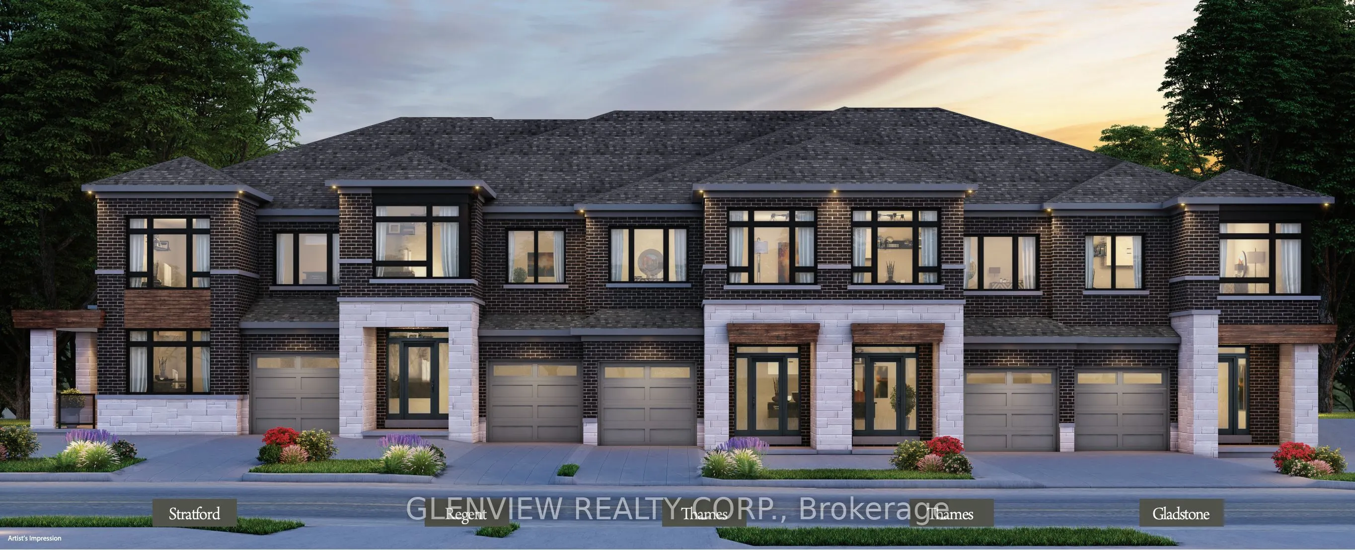 62 Mountainside Crescent