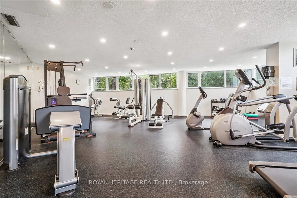 20 Dean Park Road, #1116