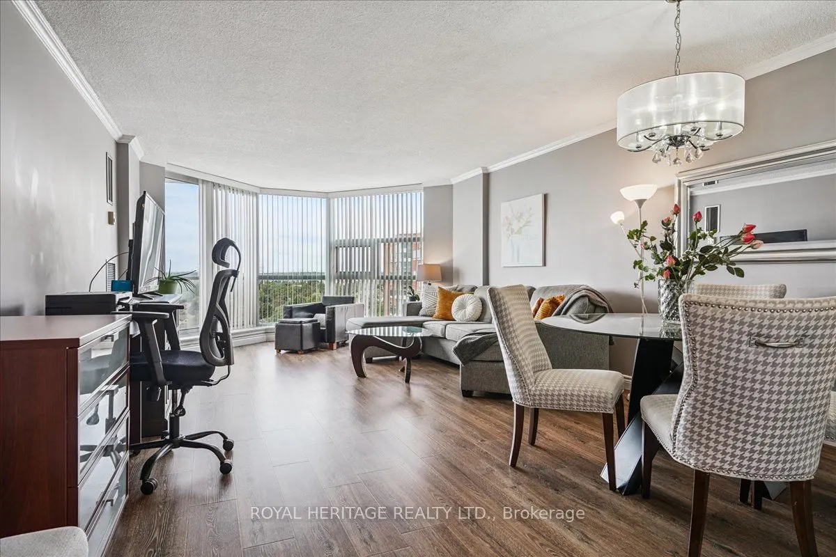 20 Dean Park Road, #1116