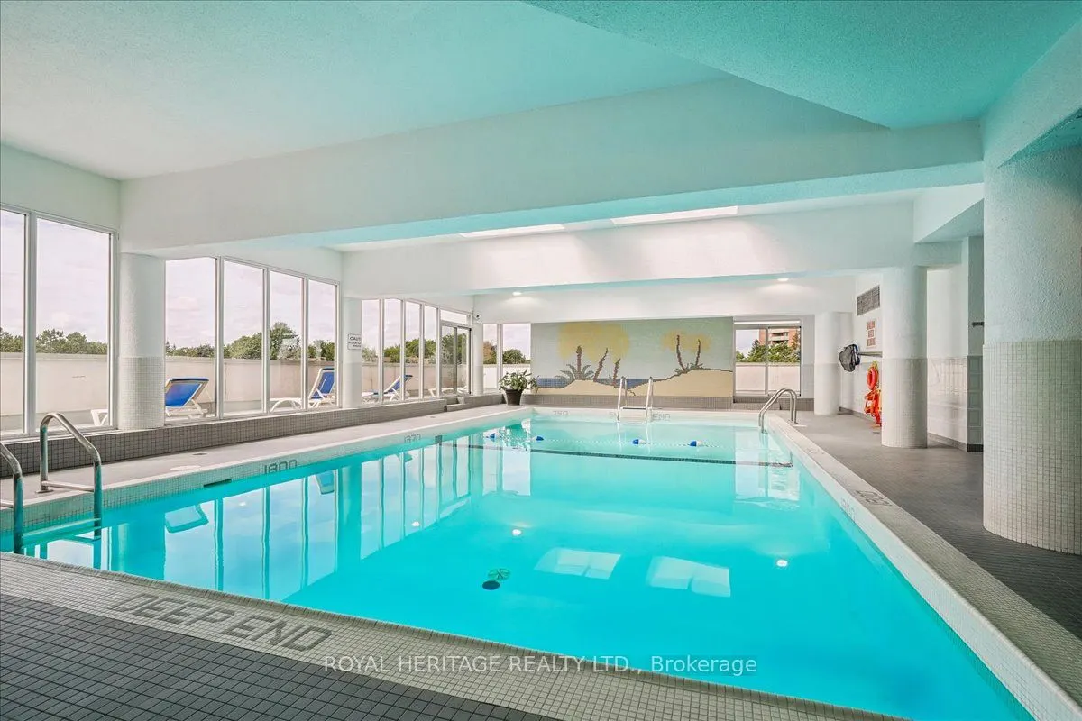 20 Dean Park Road, #1116