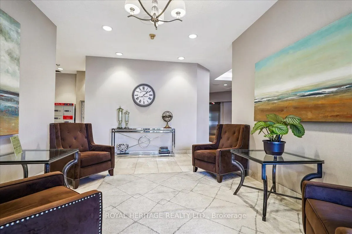 20 Dean Park Road, #1116