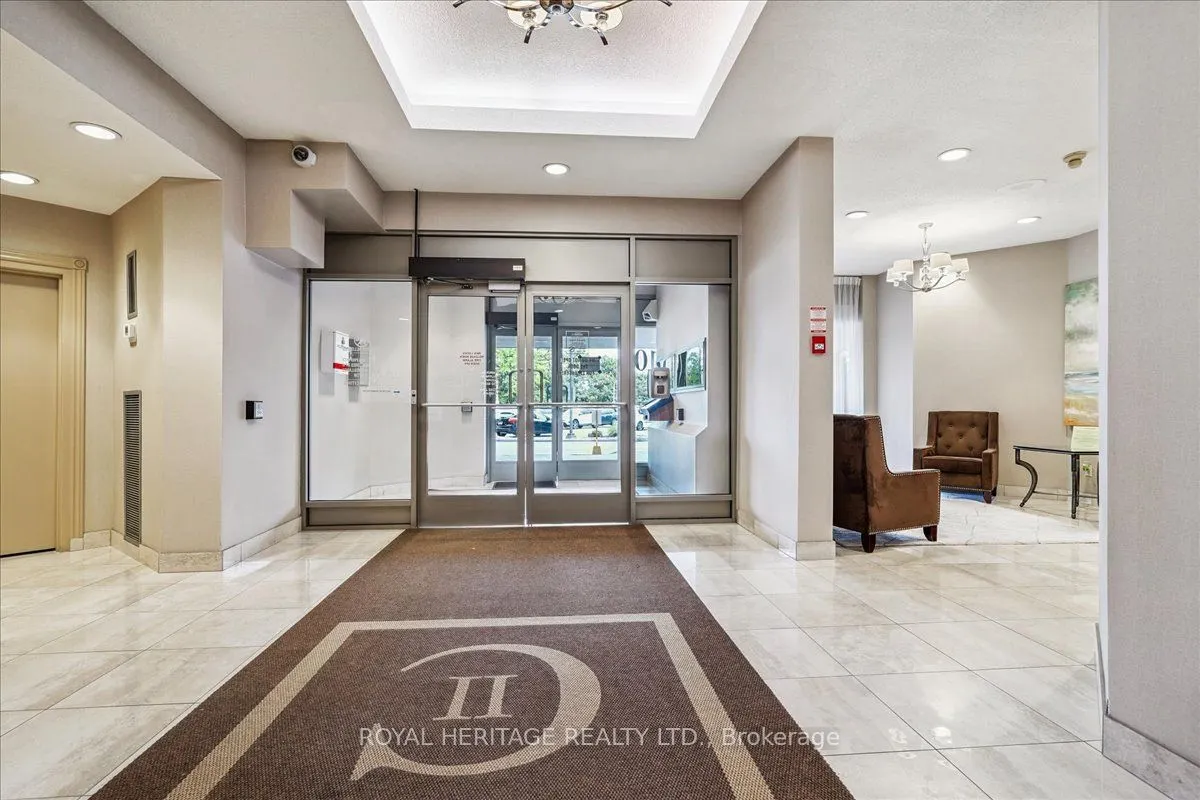 20 Dean Park Road, #1116