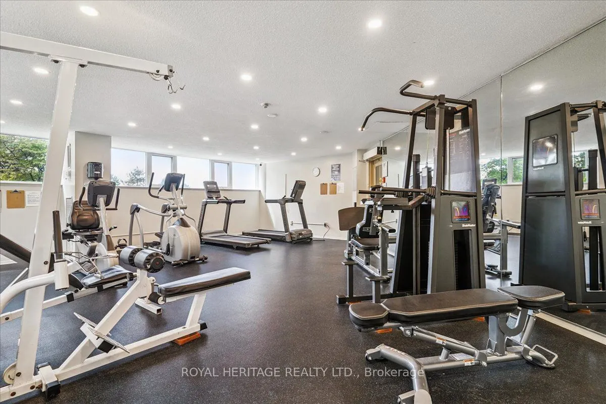 20 Dean Park Road, #1116