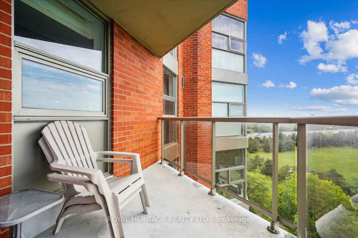 20 Dean Park Road, #1116