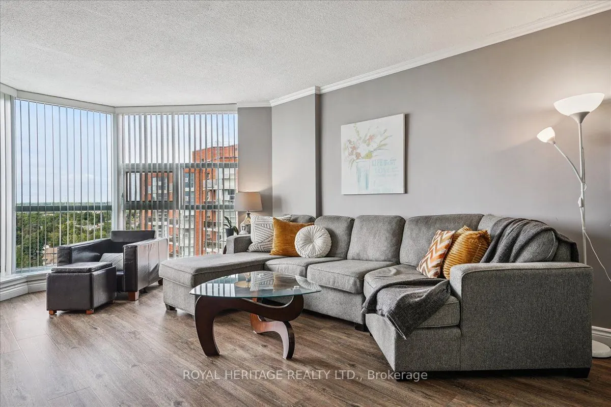 20 Dean Park Road, #1116