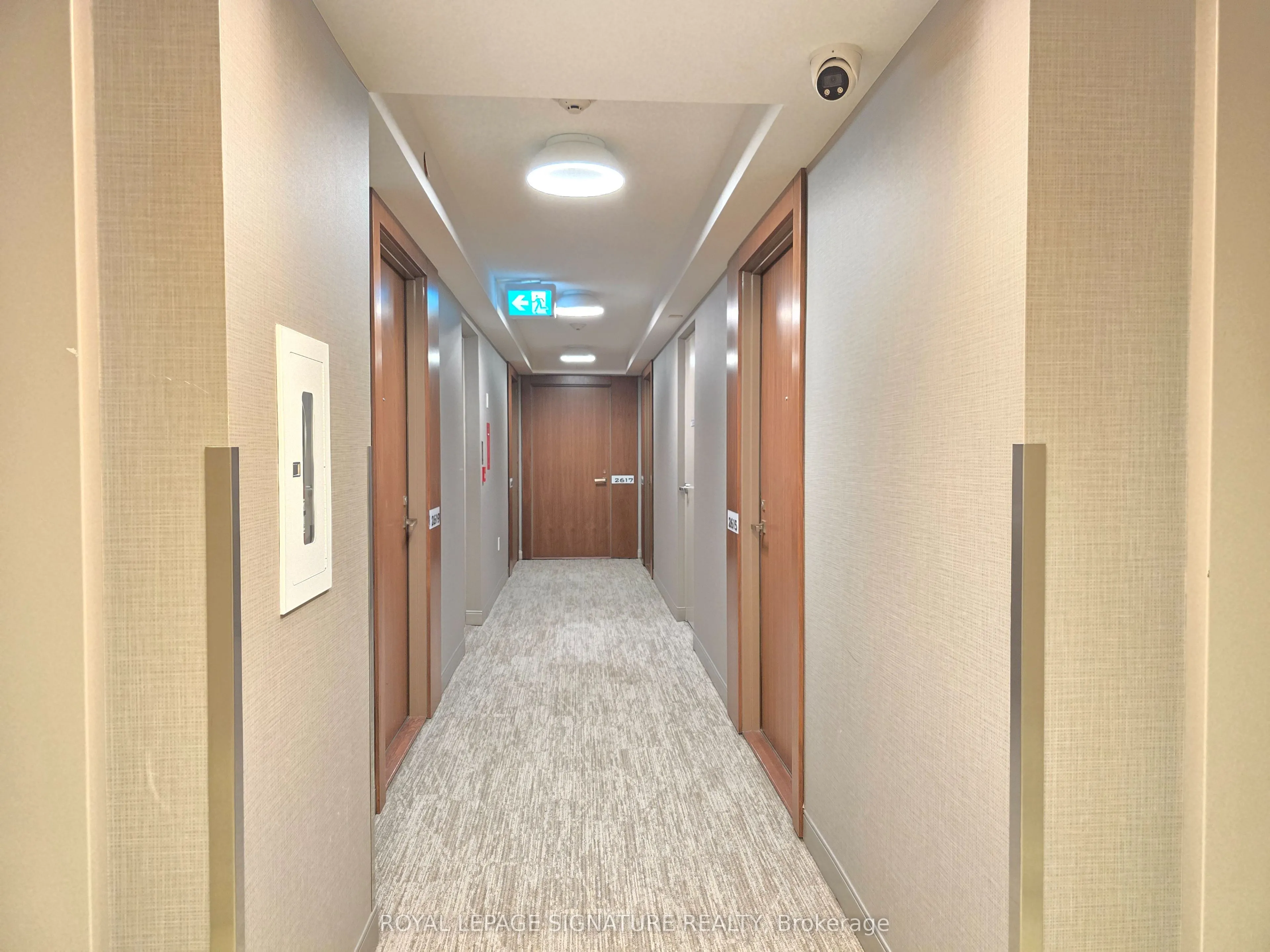 275 Village Green Square, #2616