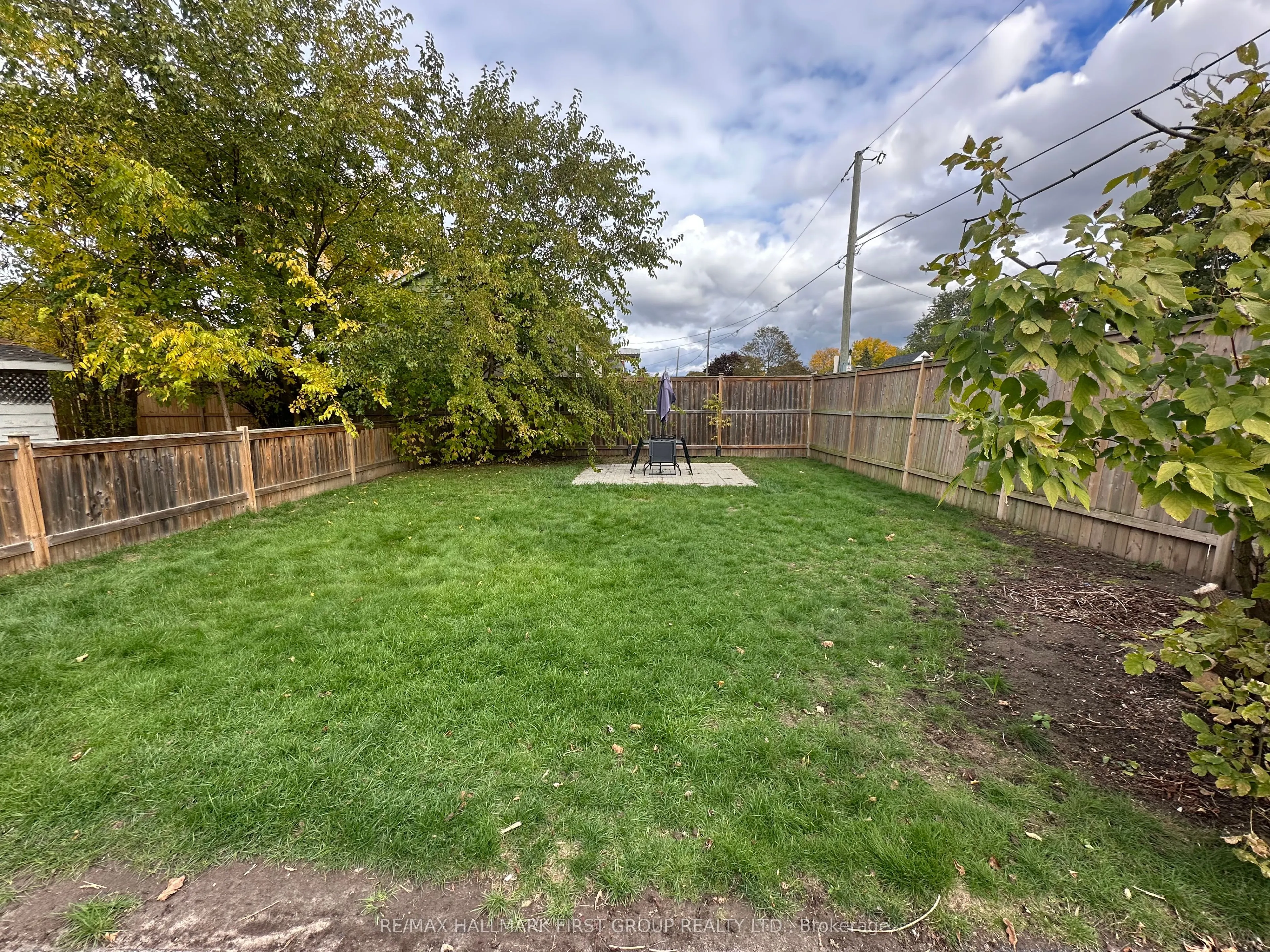 259 Stevenson Road N