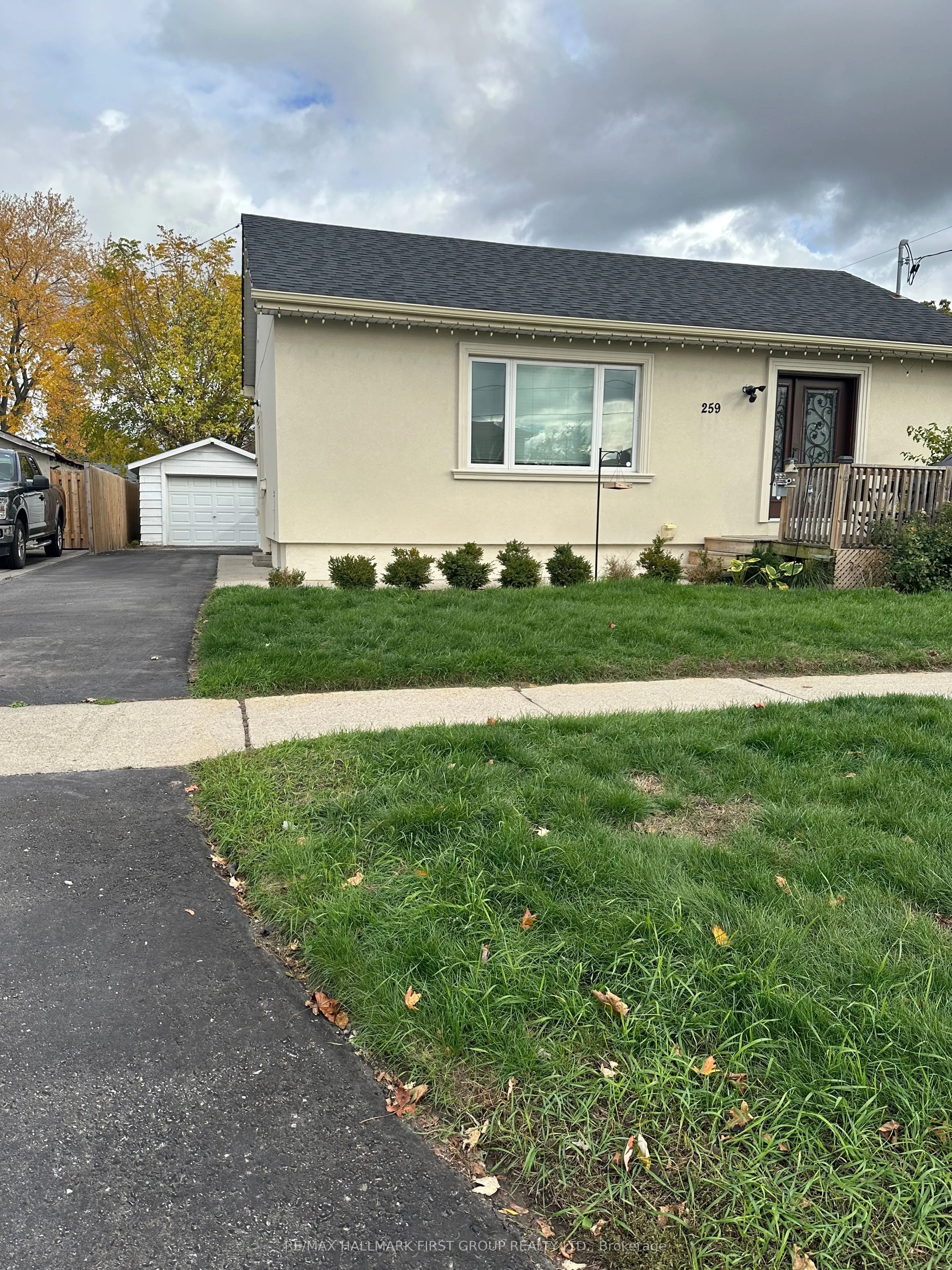 259 Stevenson Road N