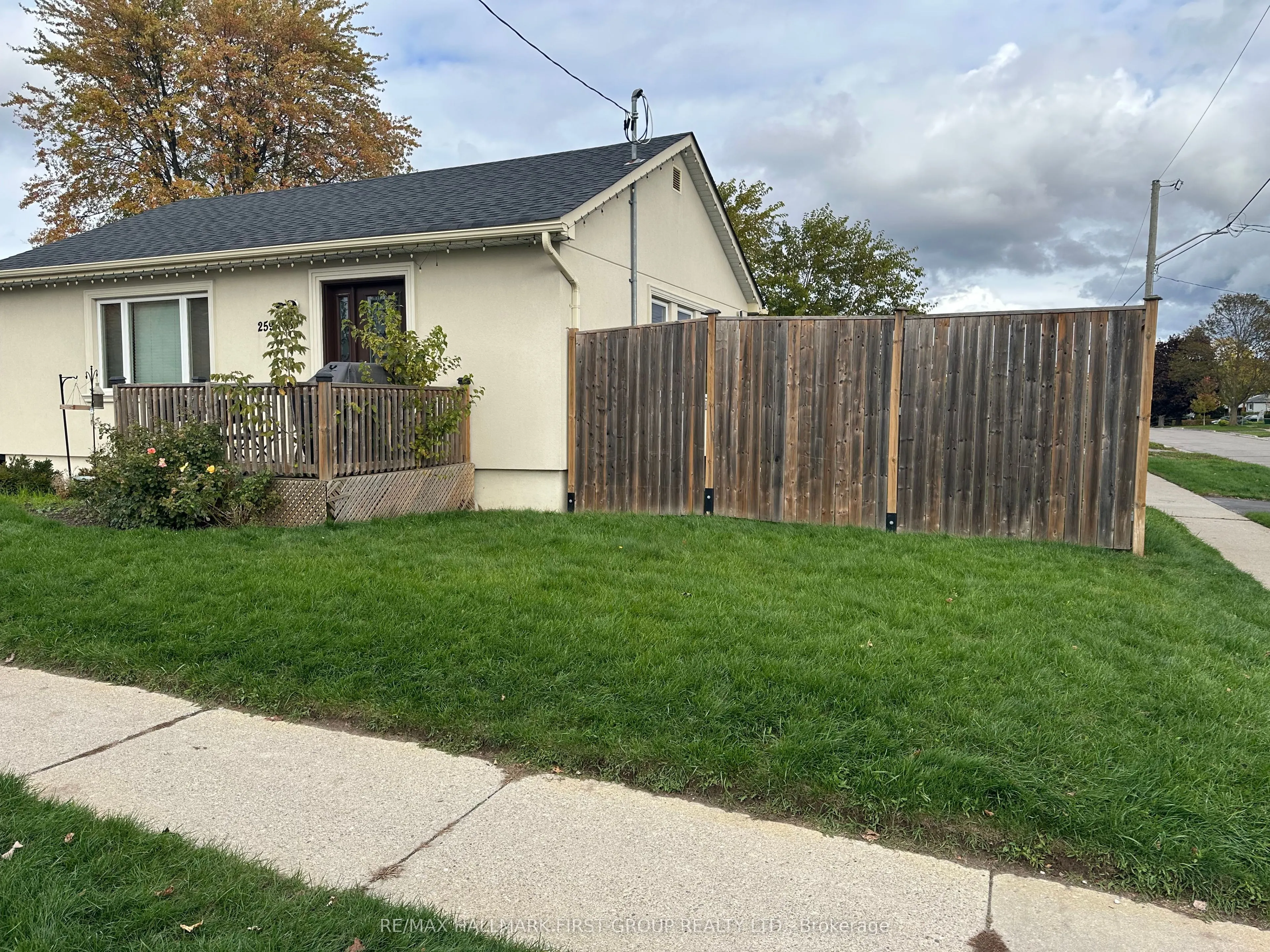 259 Stevenson Road N