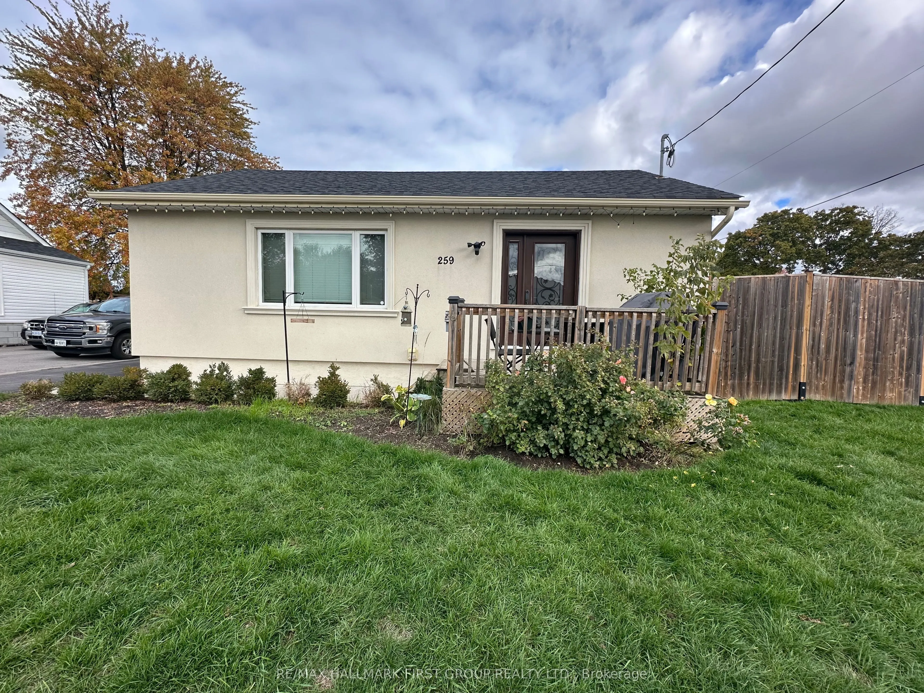 259 Stevenson Road N