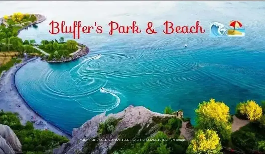 53 St Quentin Avenue