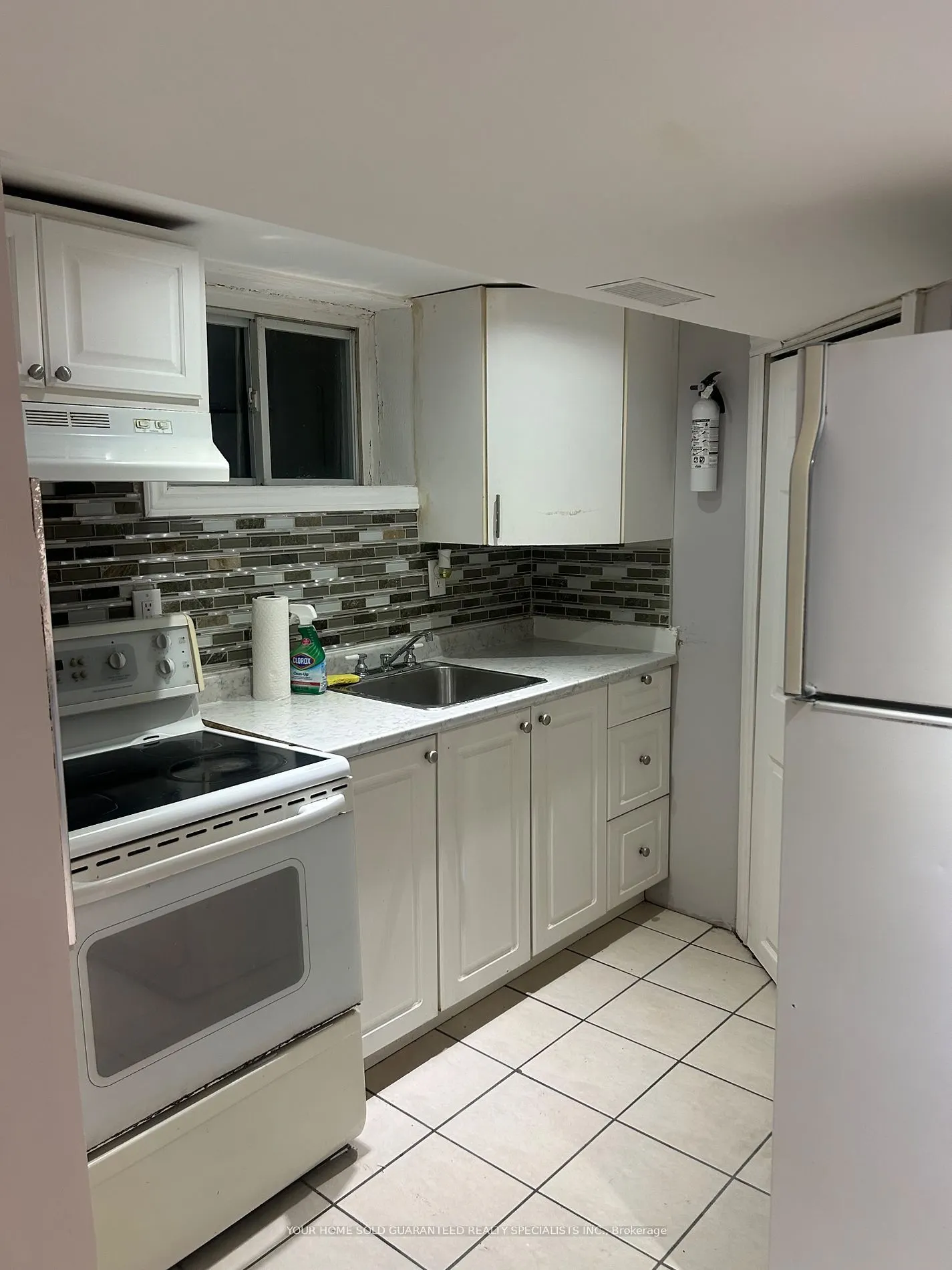 53 St Quentin Avenue