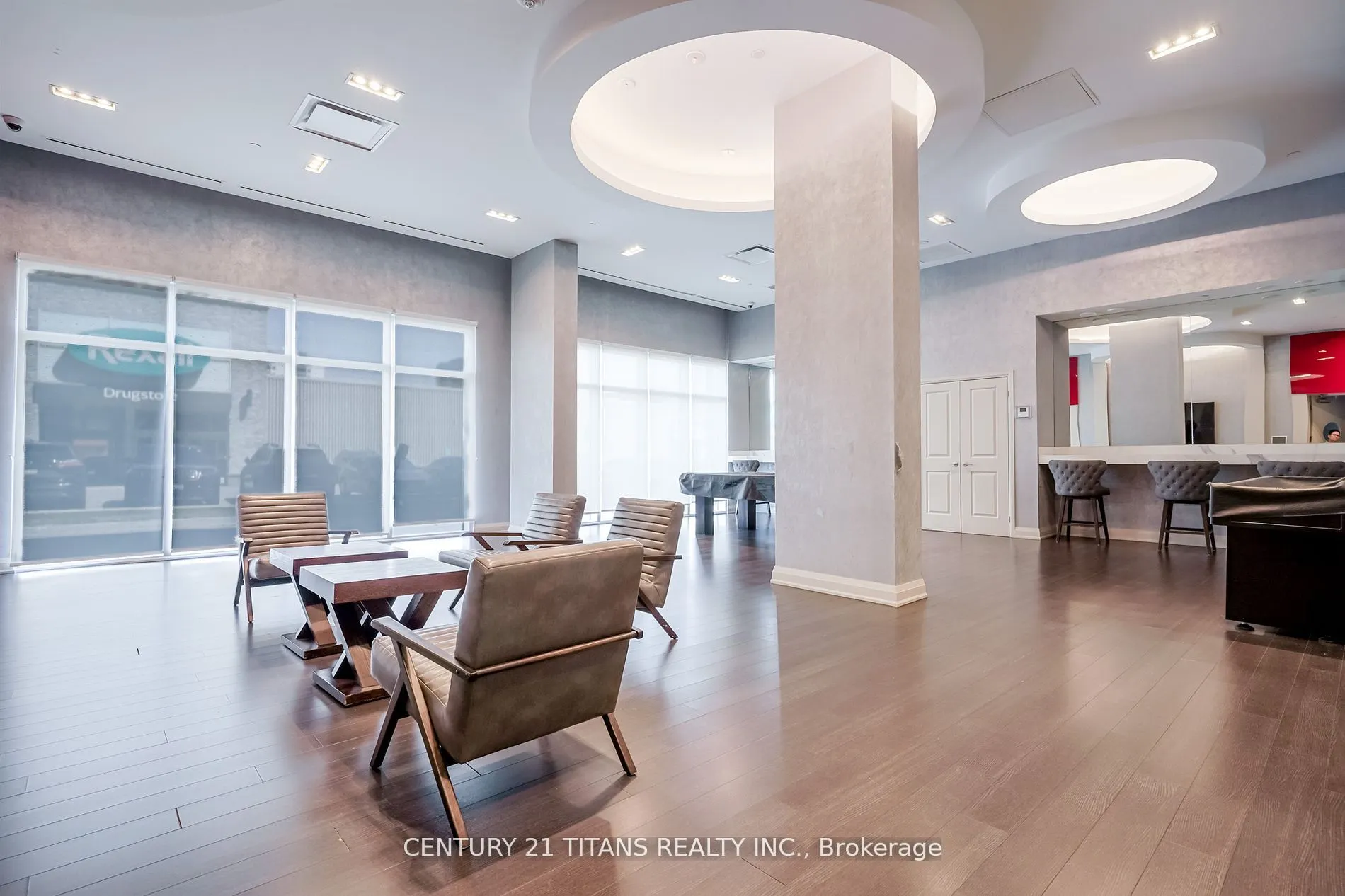 30 Meadowglen Place, #203