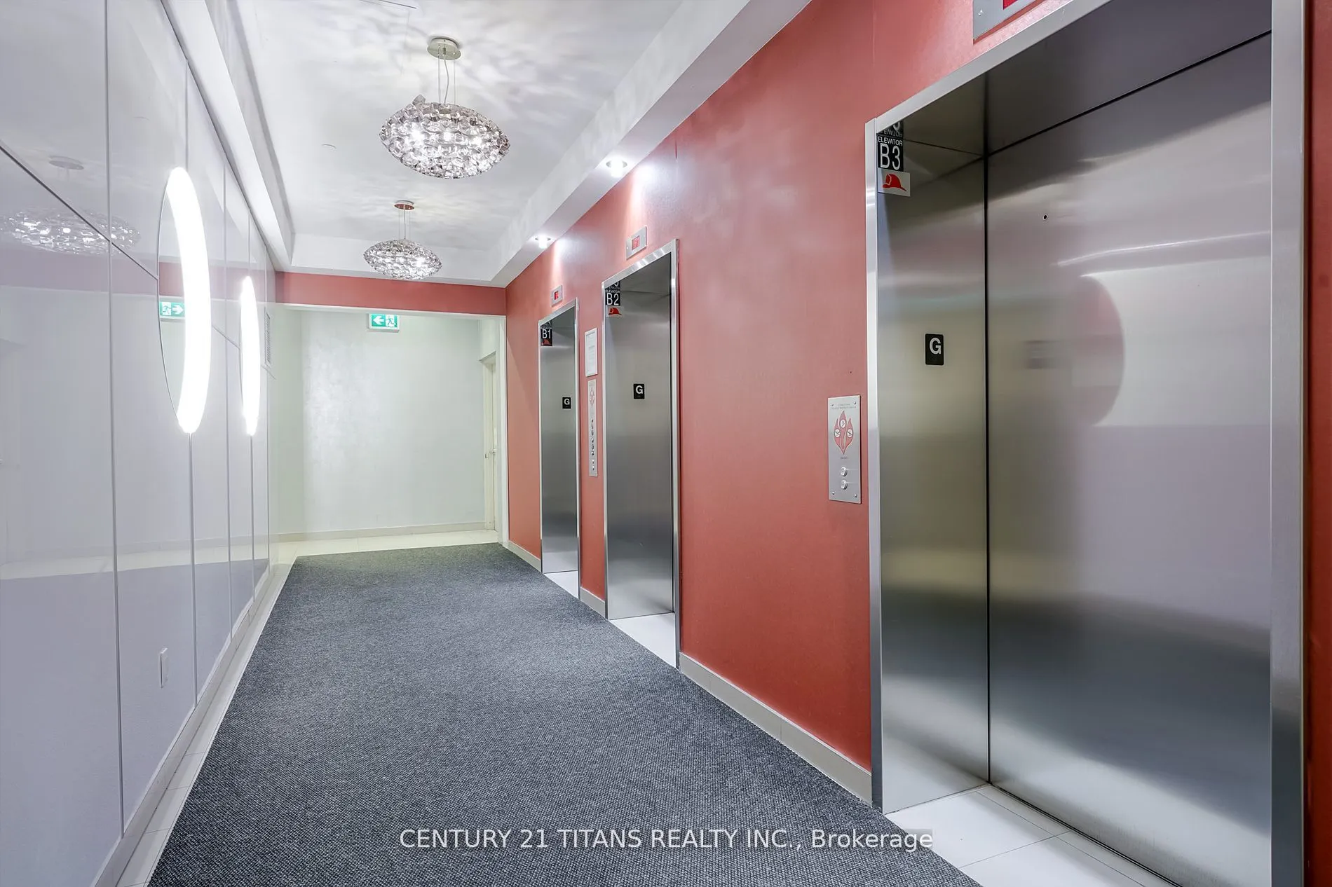 30 Meadowglen Place, #203