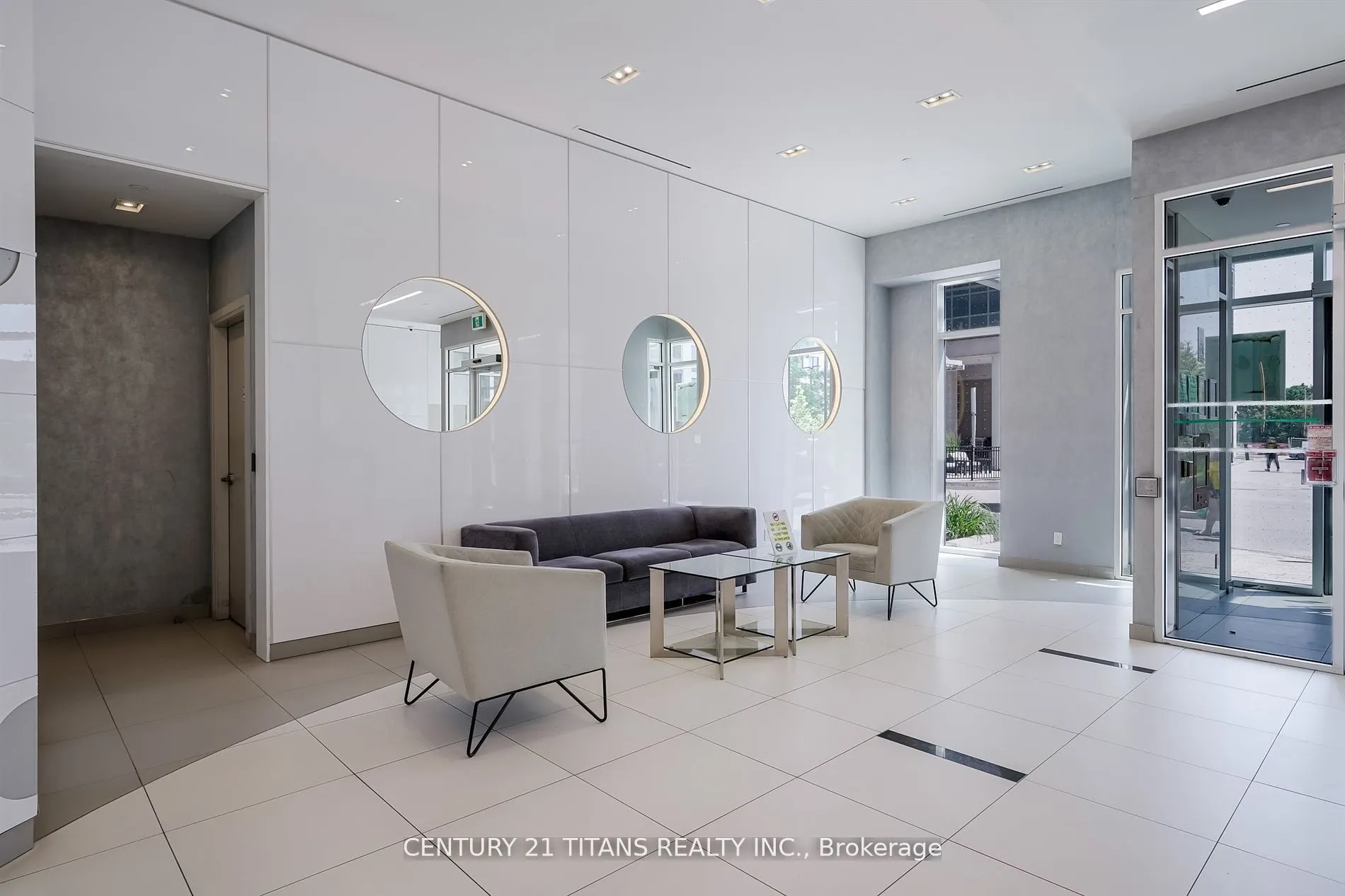 30 Meadowglen Place, #203