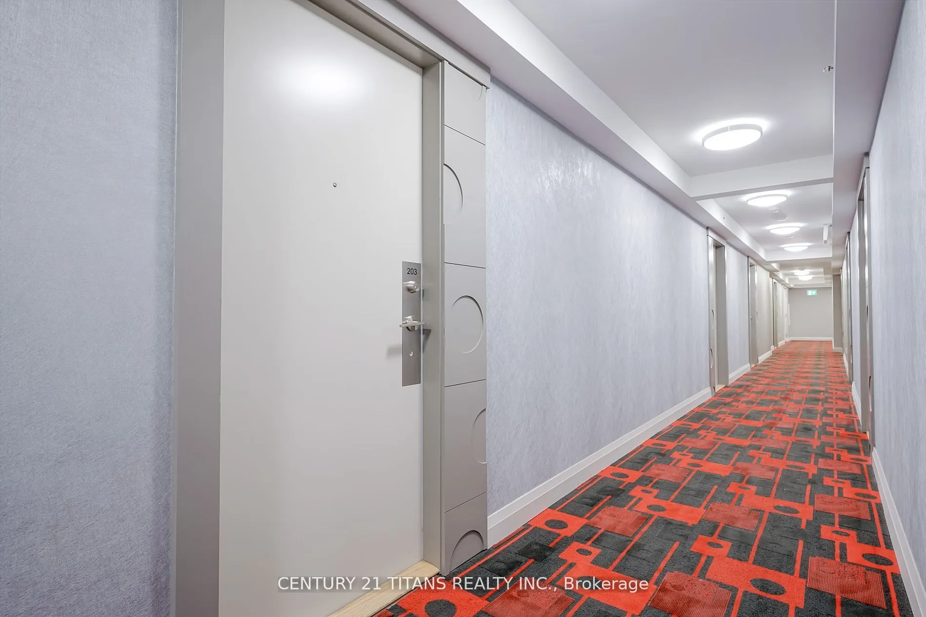 30 Meadowglen Place, #203