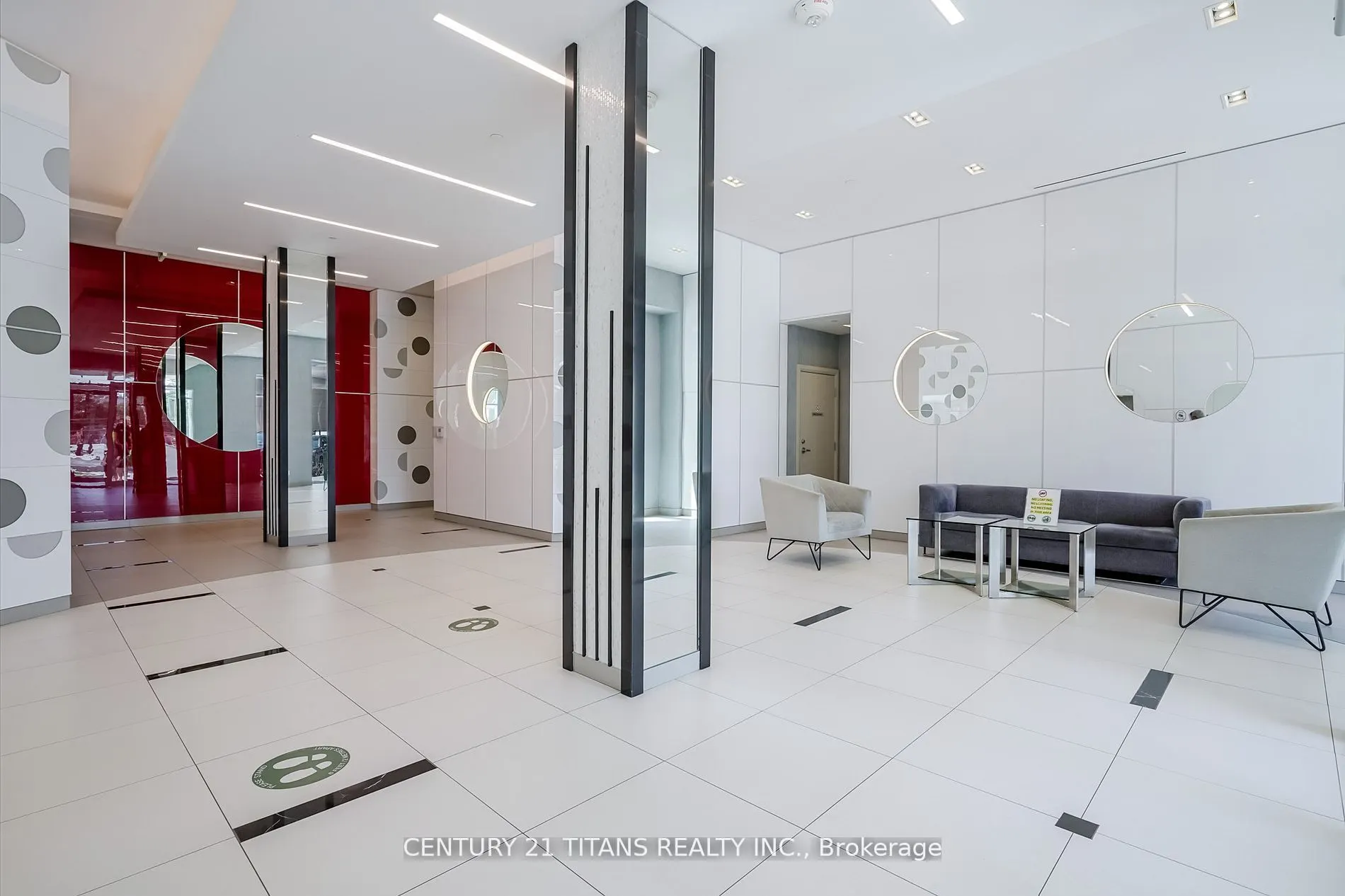 30 Meadowglen Place, #203