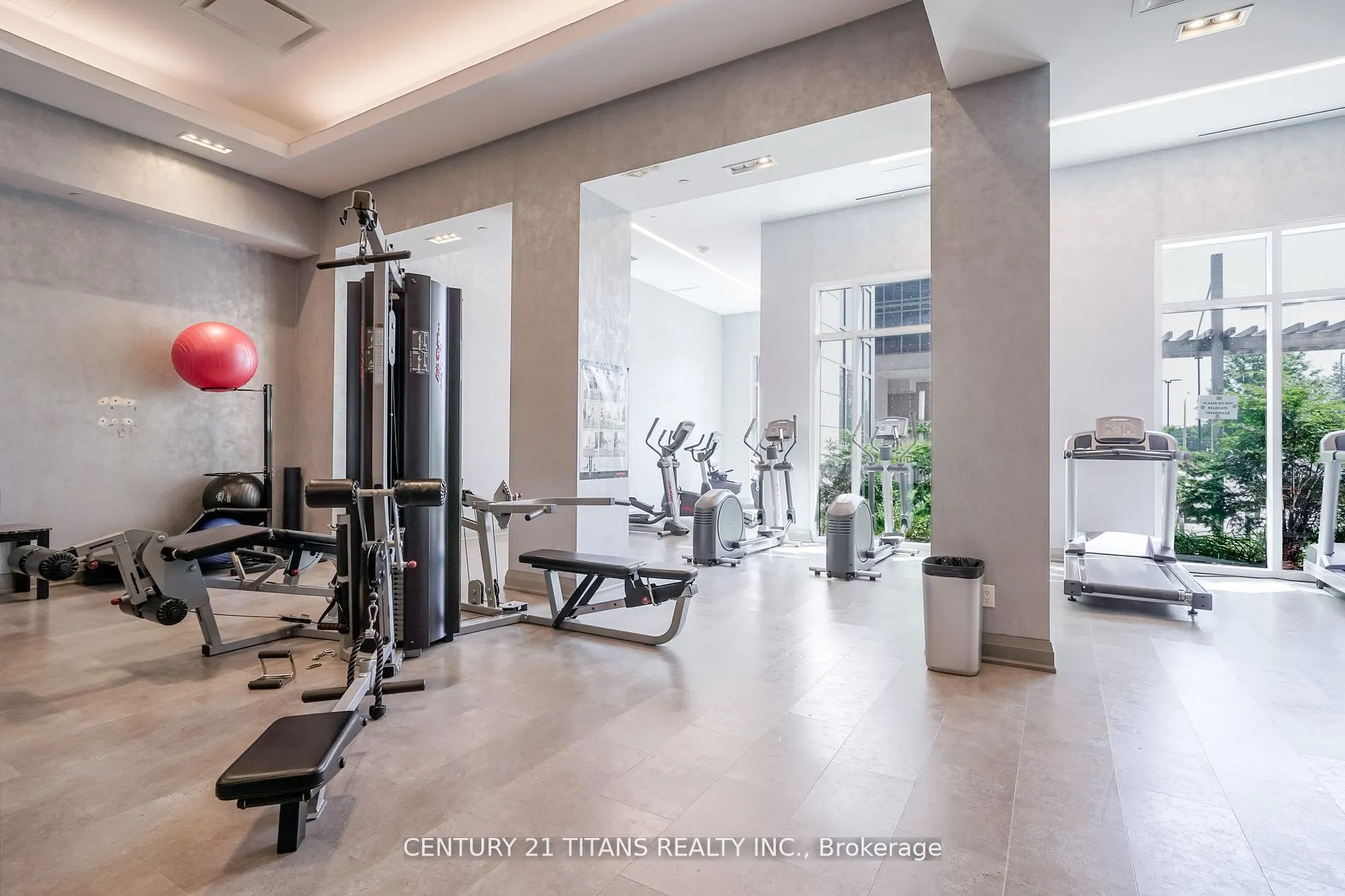 30 Meadowglen Place, #203