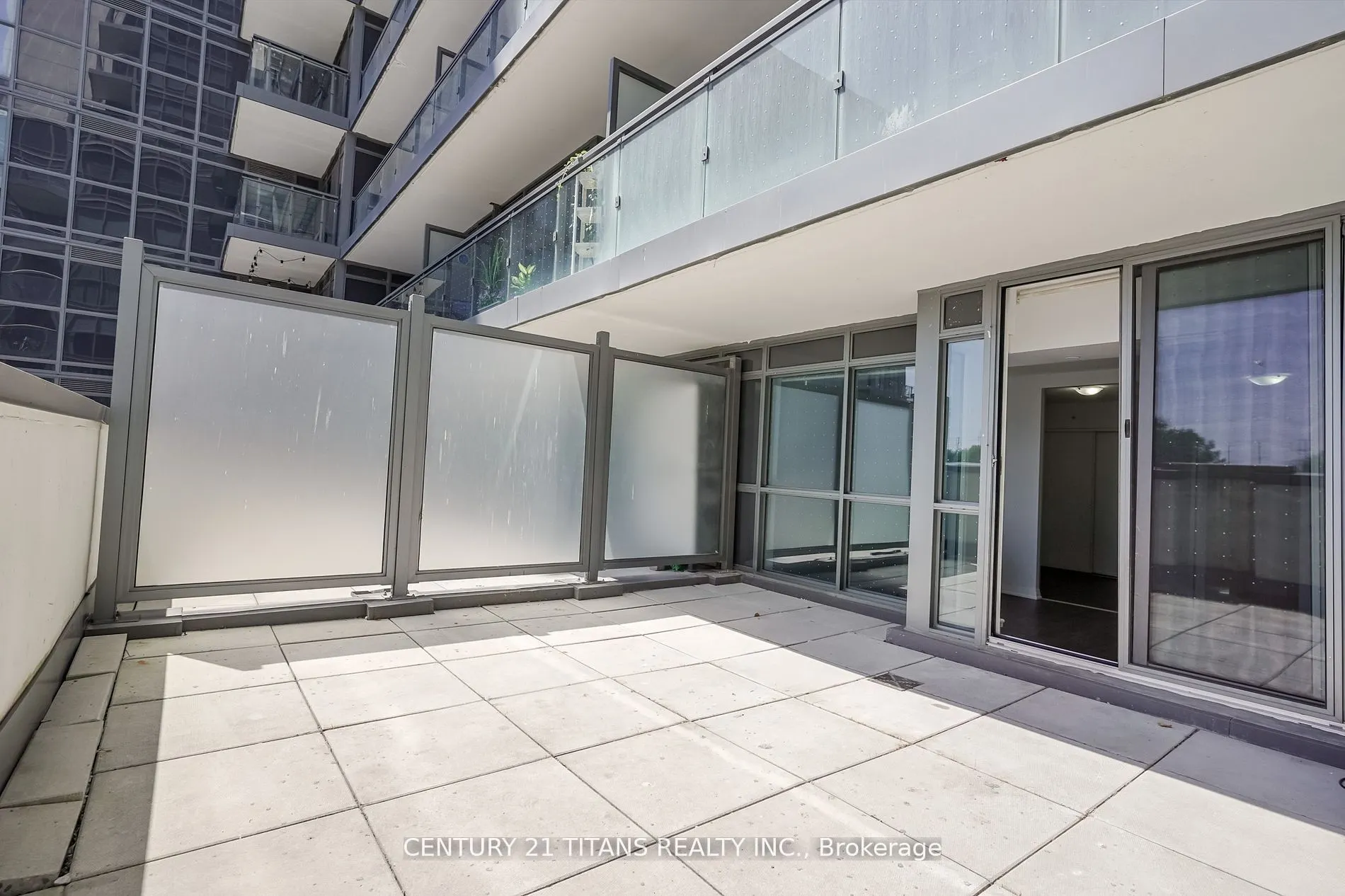 30 Meadowglen Place, #203