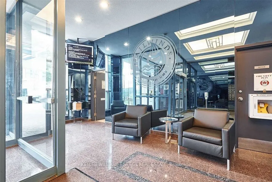 360 Watson Street W, #508