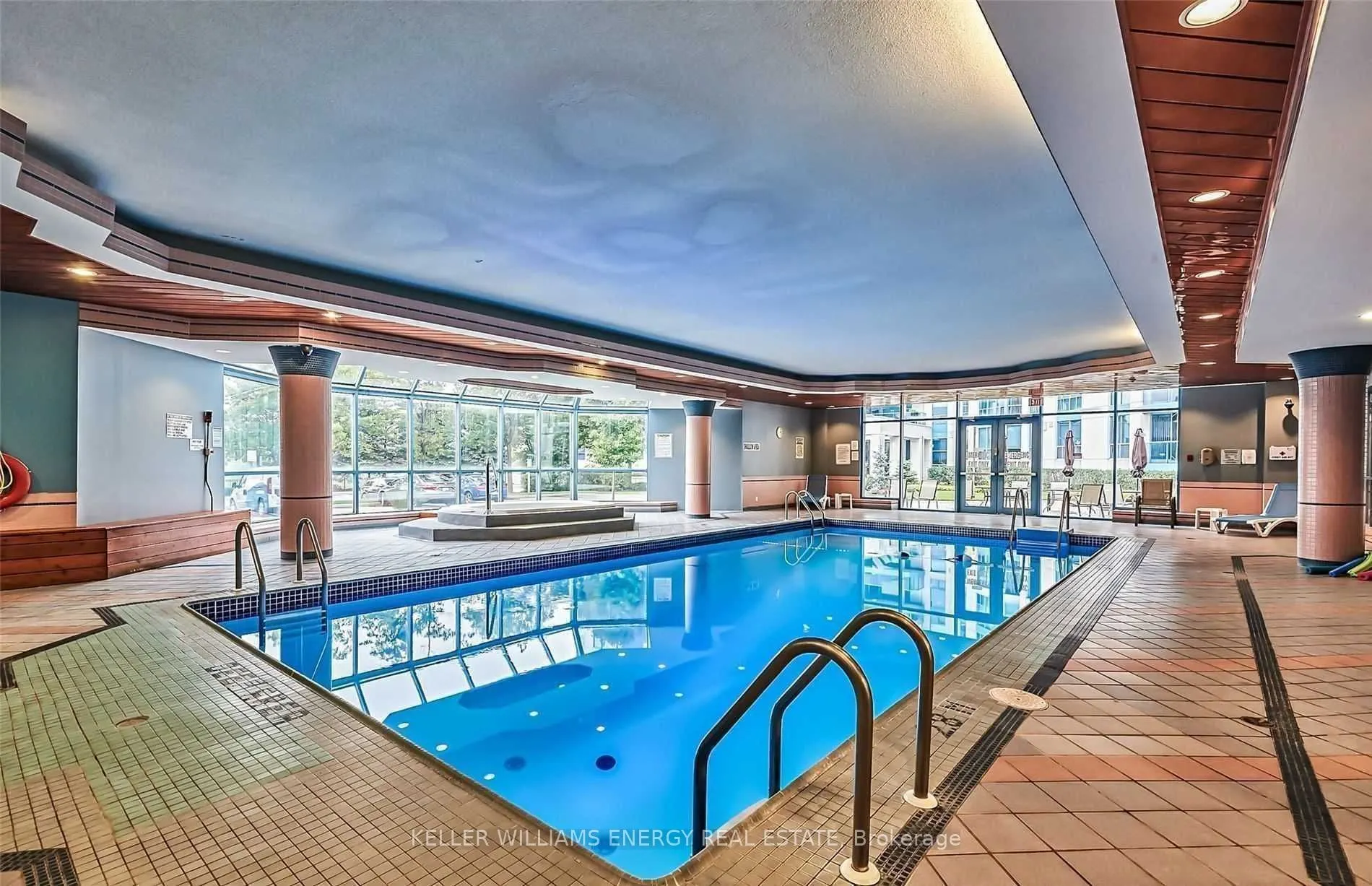 360 Watson Street W, #508