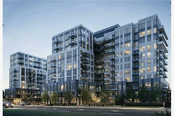 7439 Kingston Road, #204 A