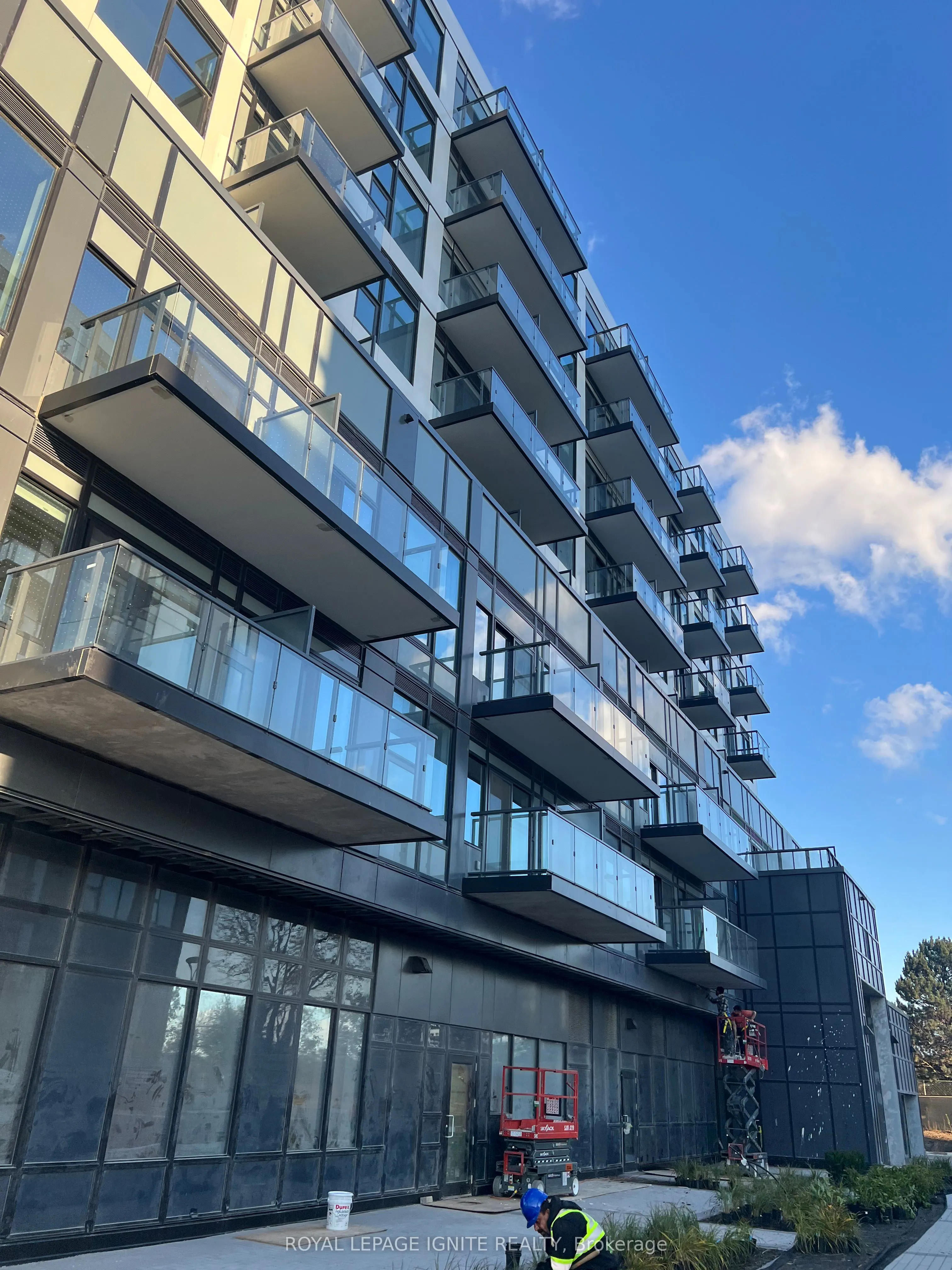 7439 Kingston Road, #204 A