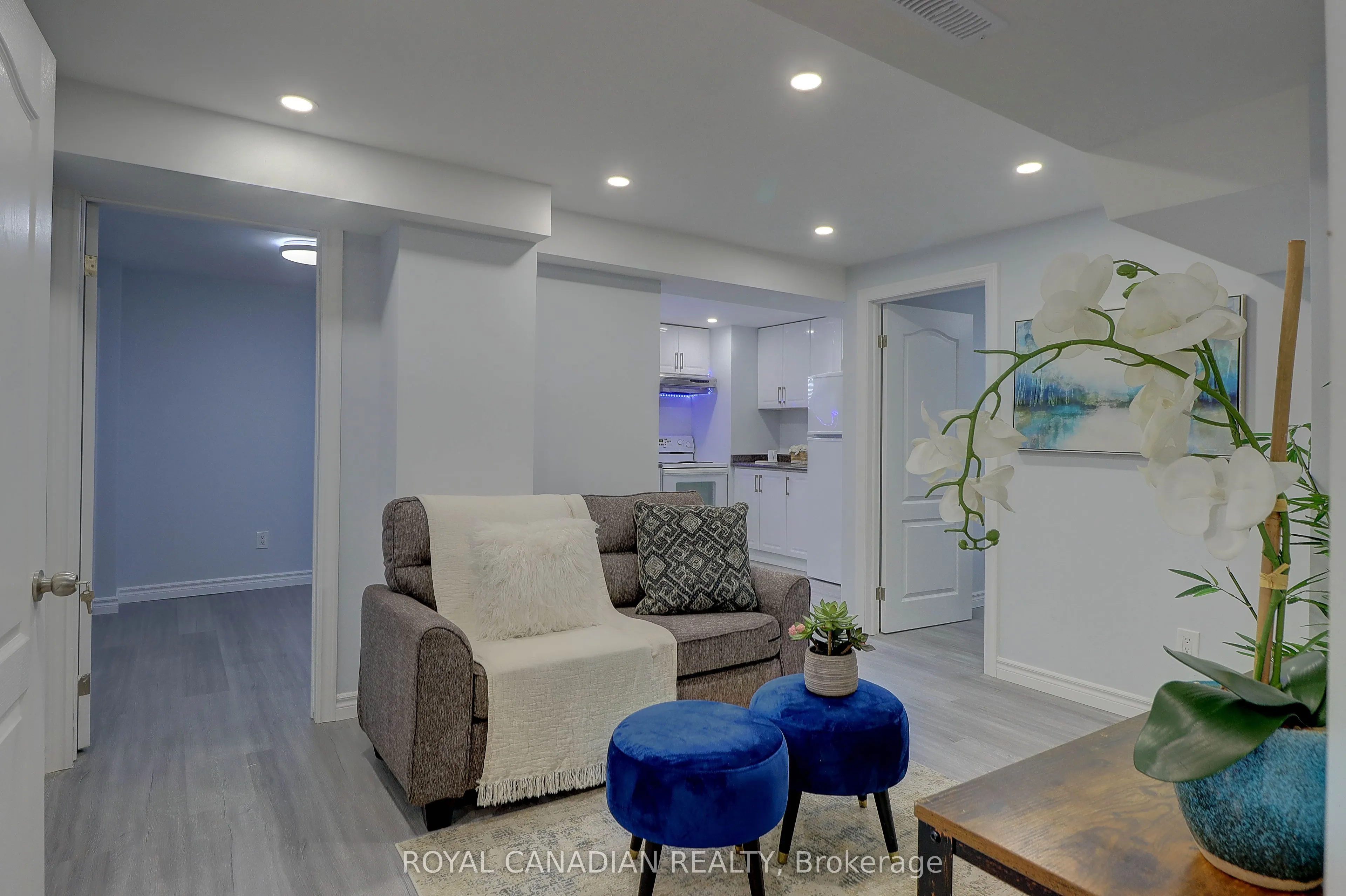 40 Doncaster Crescent