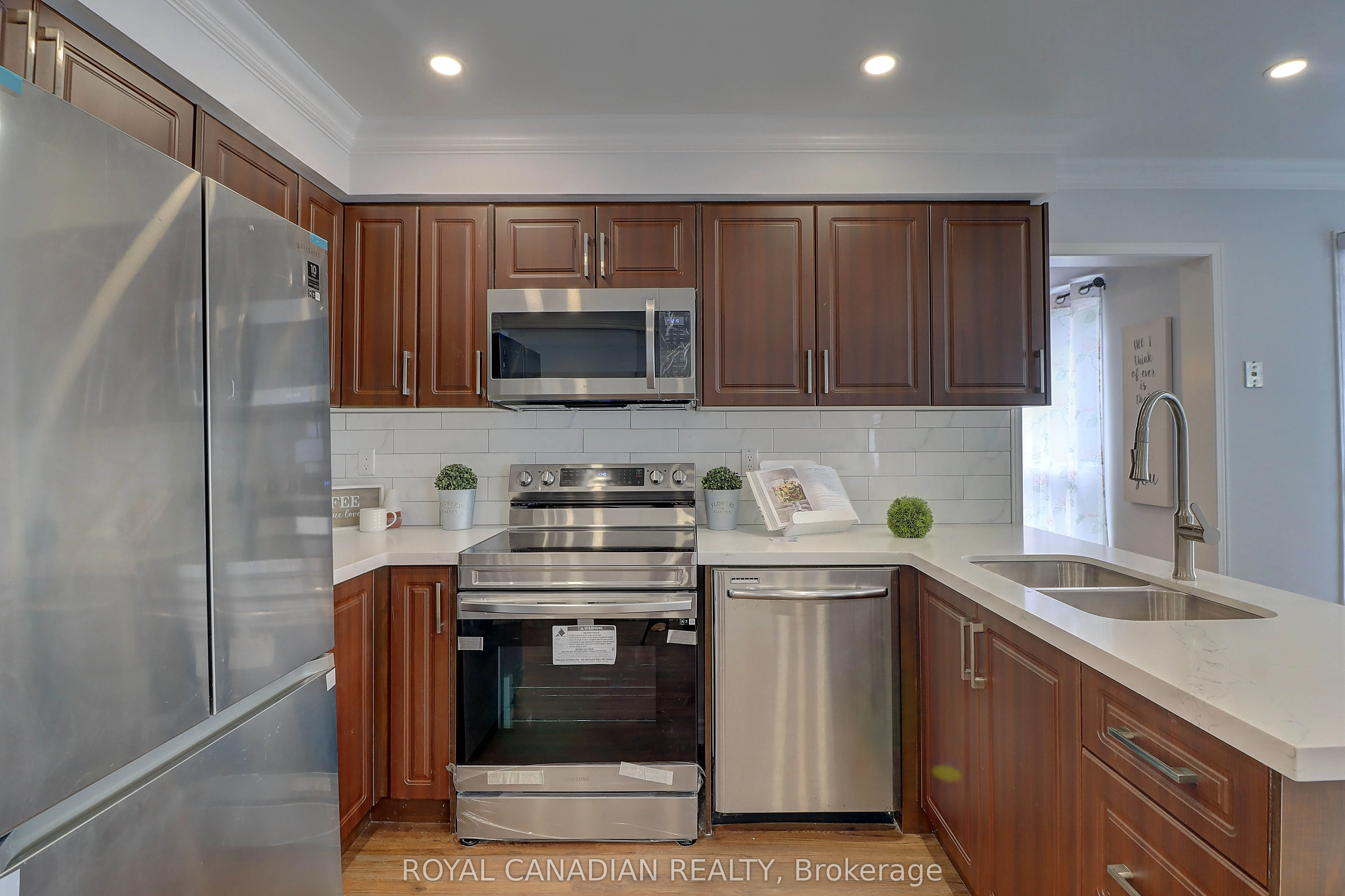 40 Doncaster Crescent