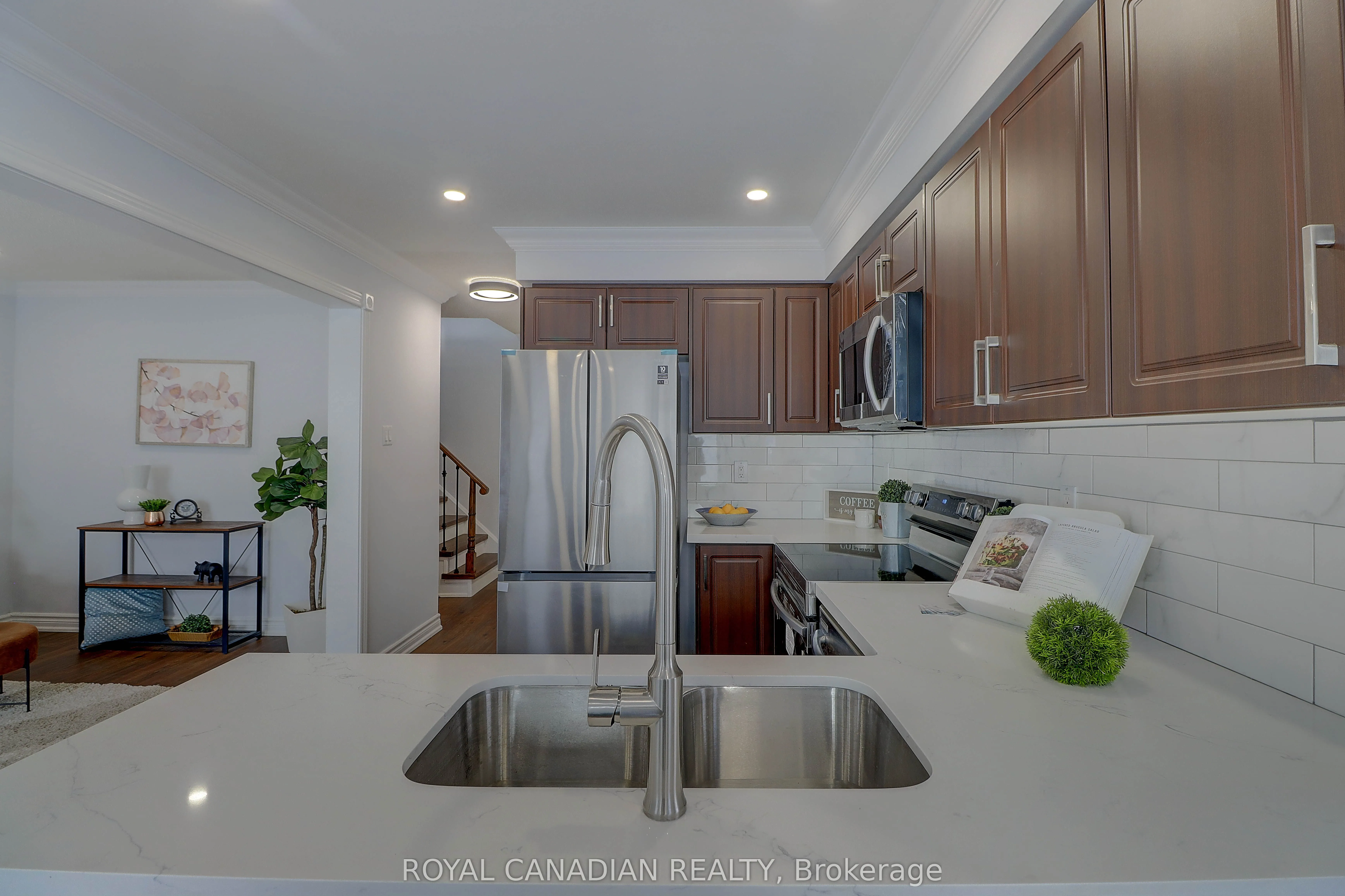 40 Doncaster Crescent