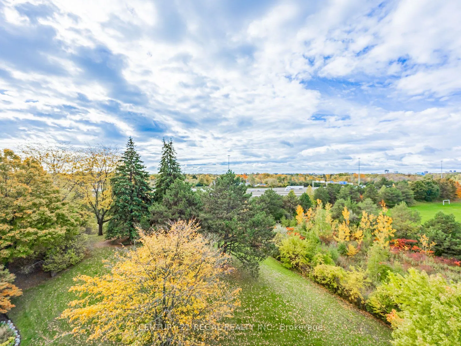 20 Dean Park Road, #601