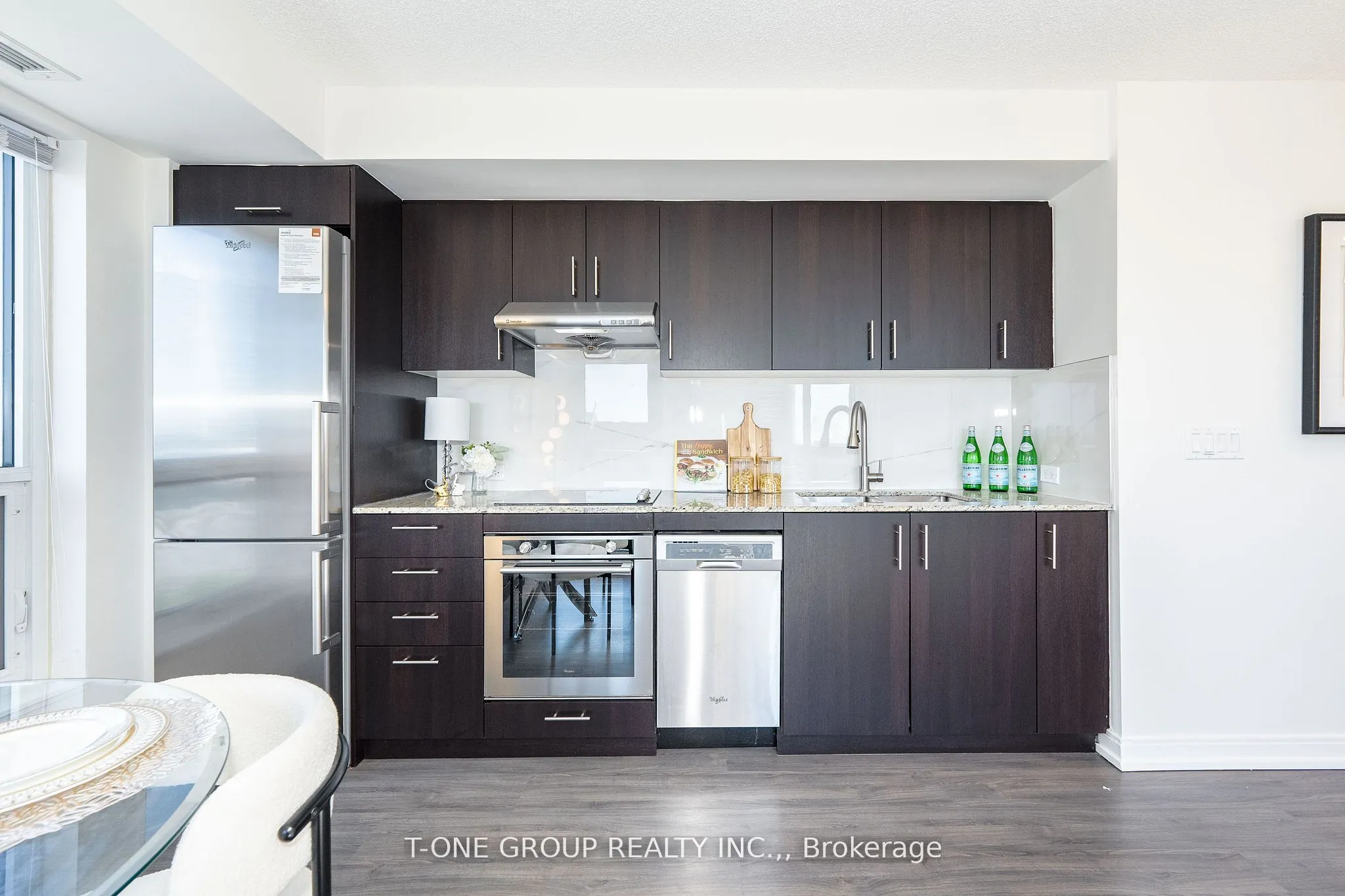 255 Village Green Square, #1003