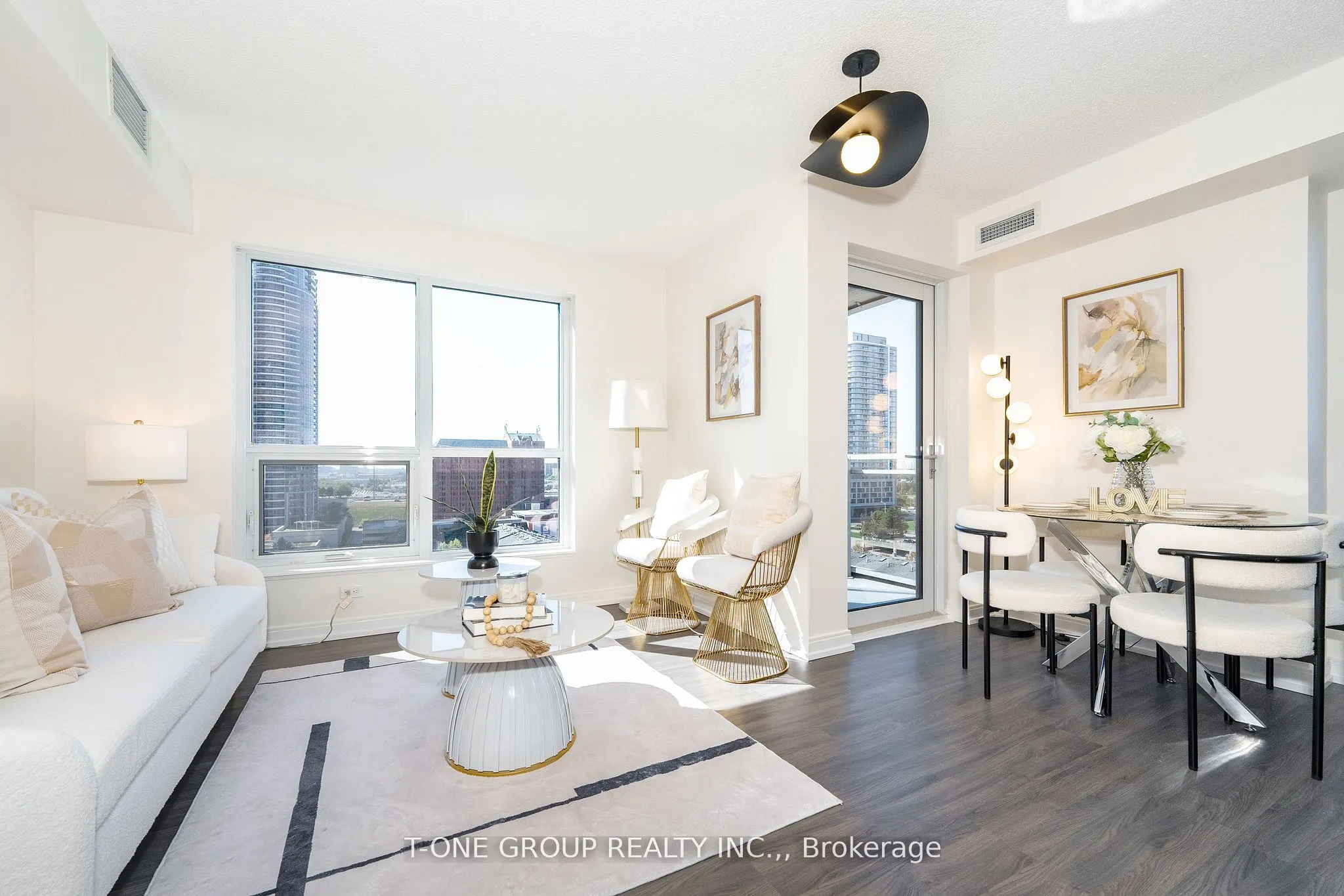 255 Village Green Square, #1003