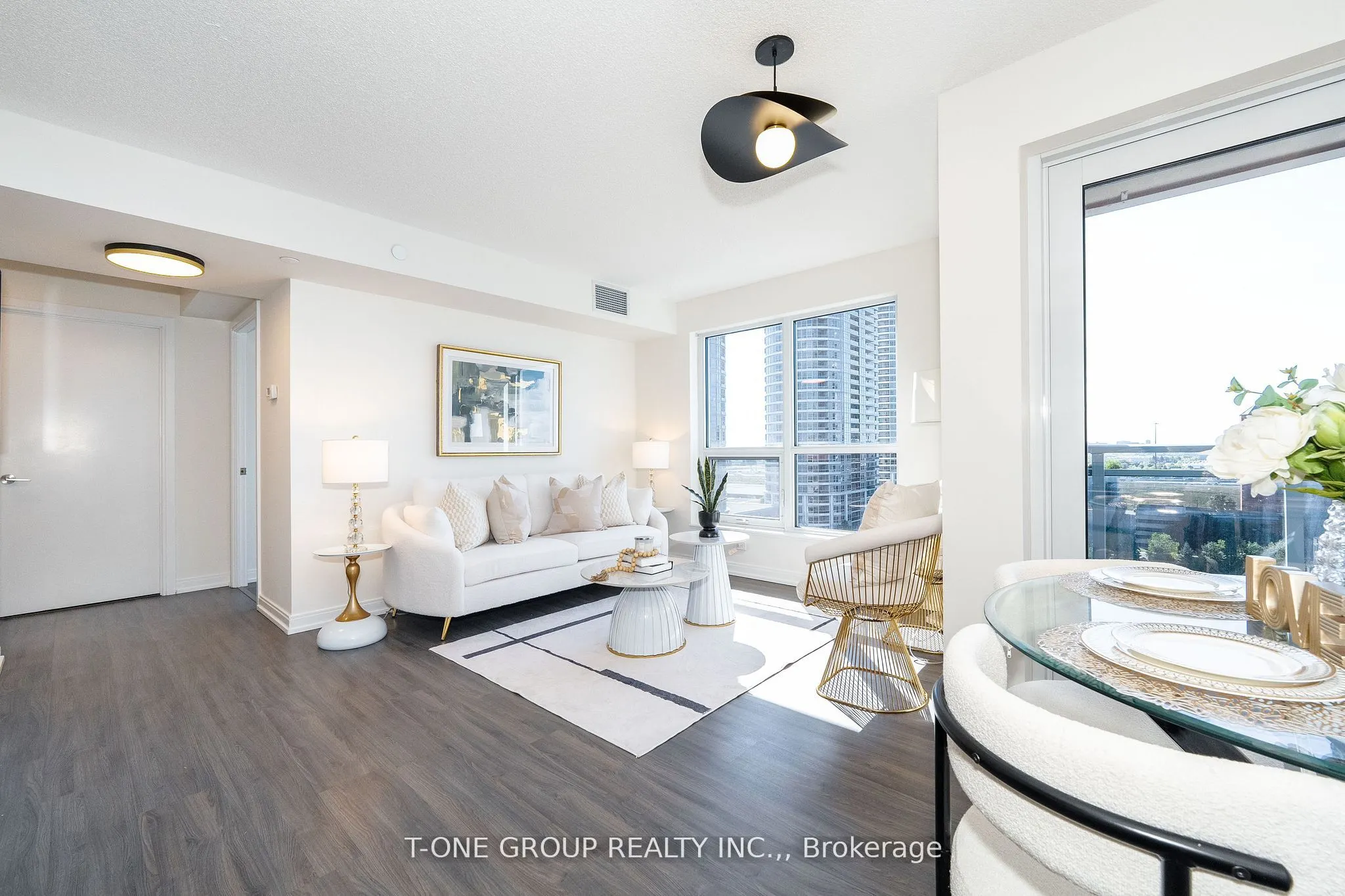 255 Village Green Square, #1003