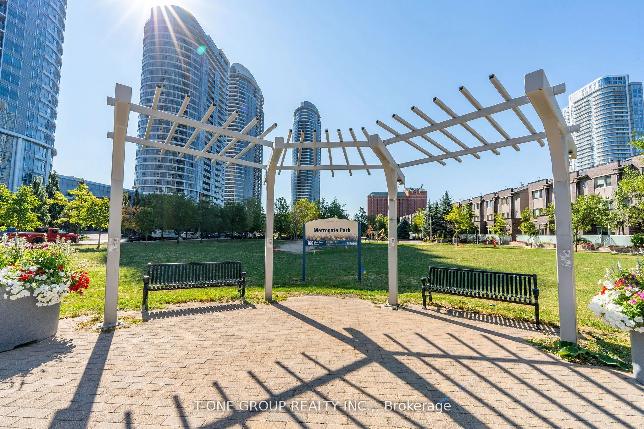 255 Village Green Square, #1003