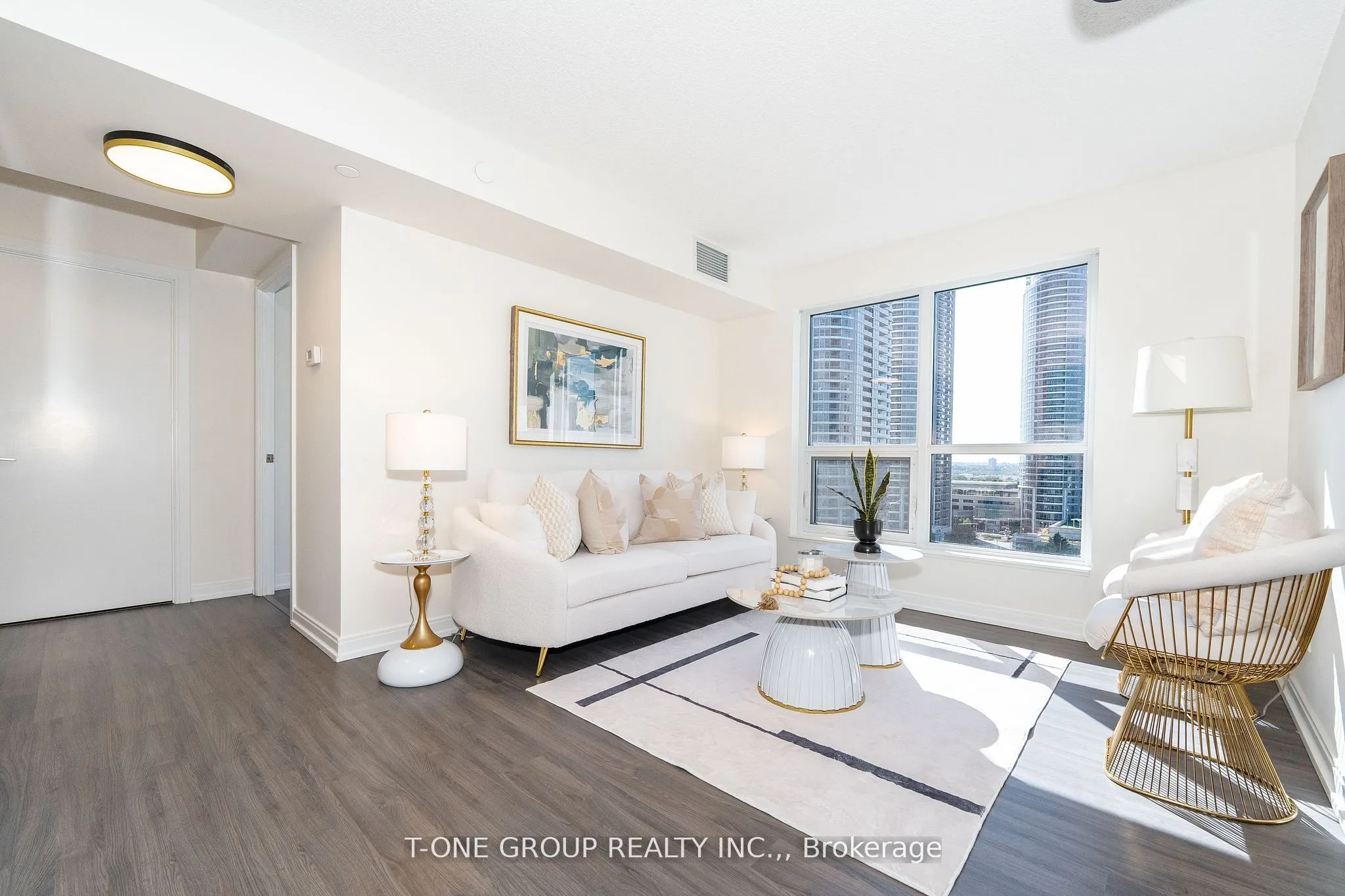 255 Village Green Square, #1003