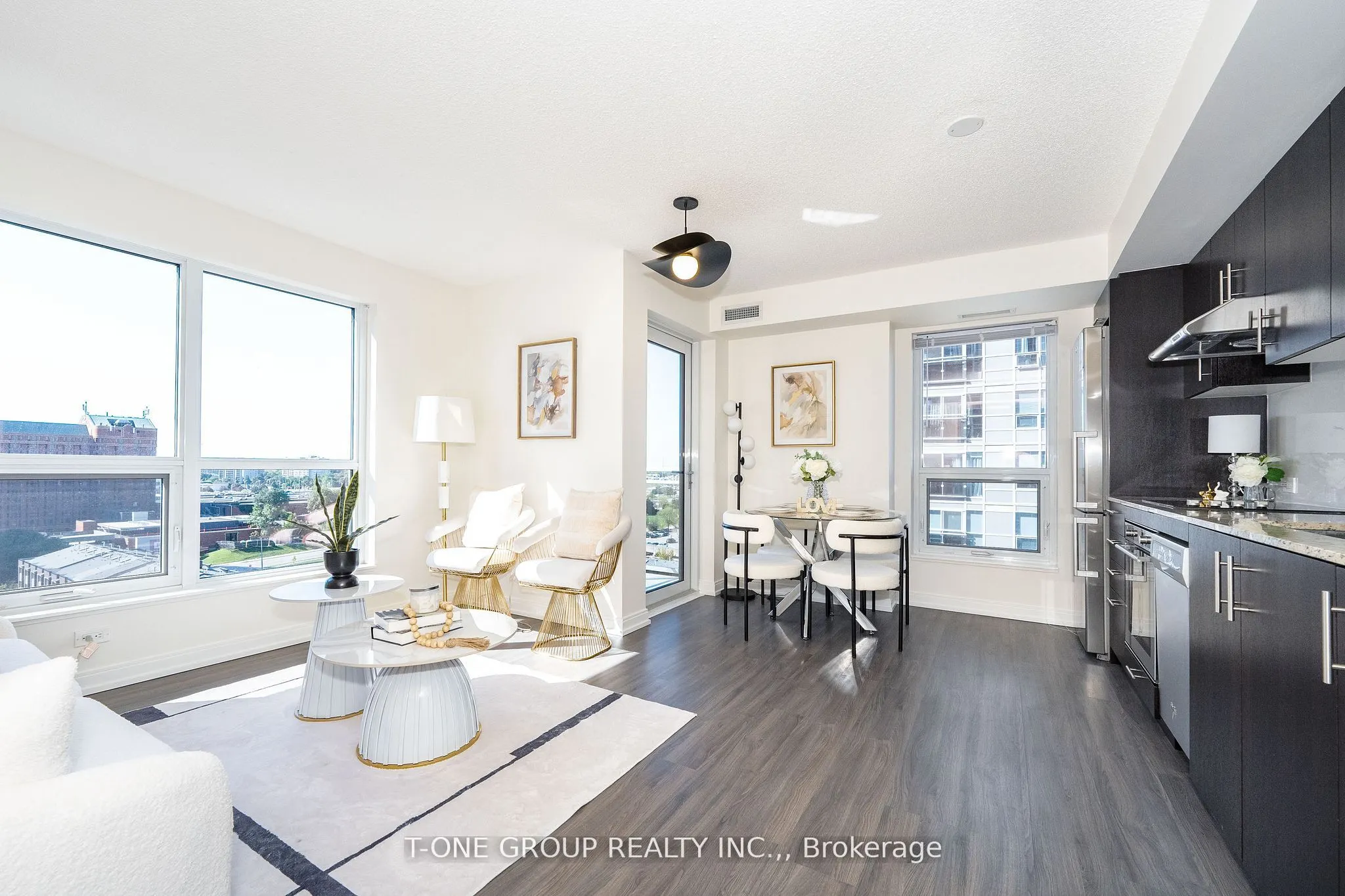 255 Village Green Square, #1003