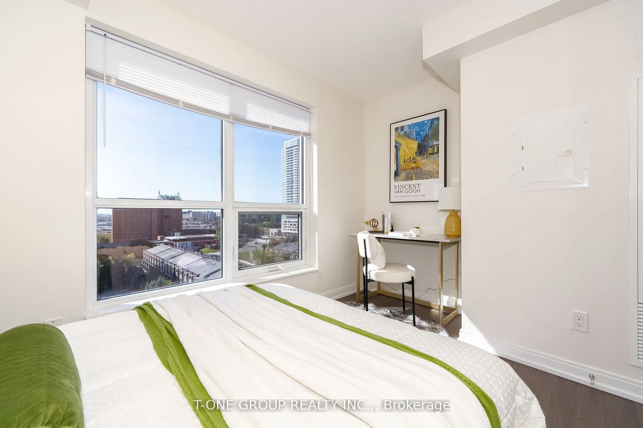 255 Village Green Square, #1003