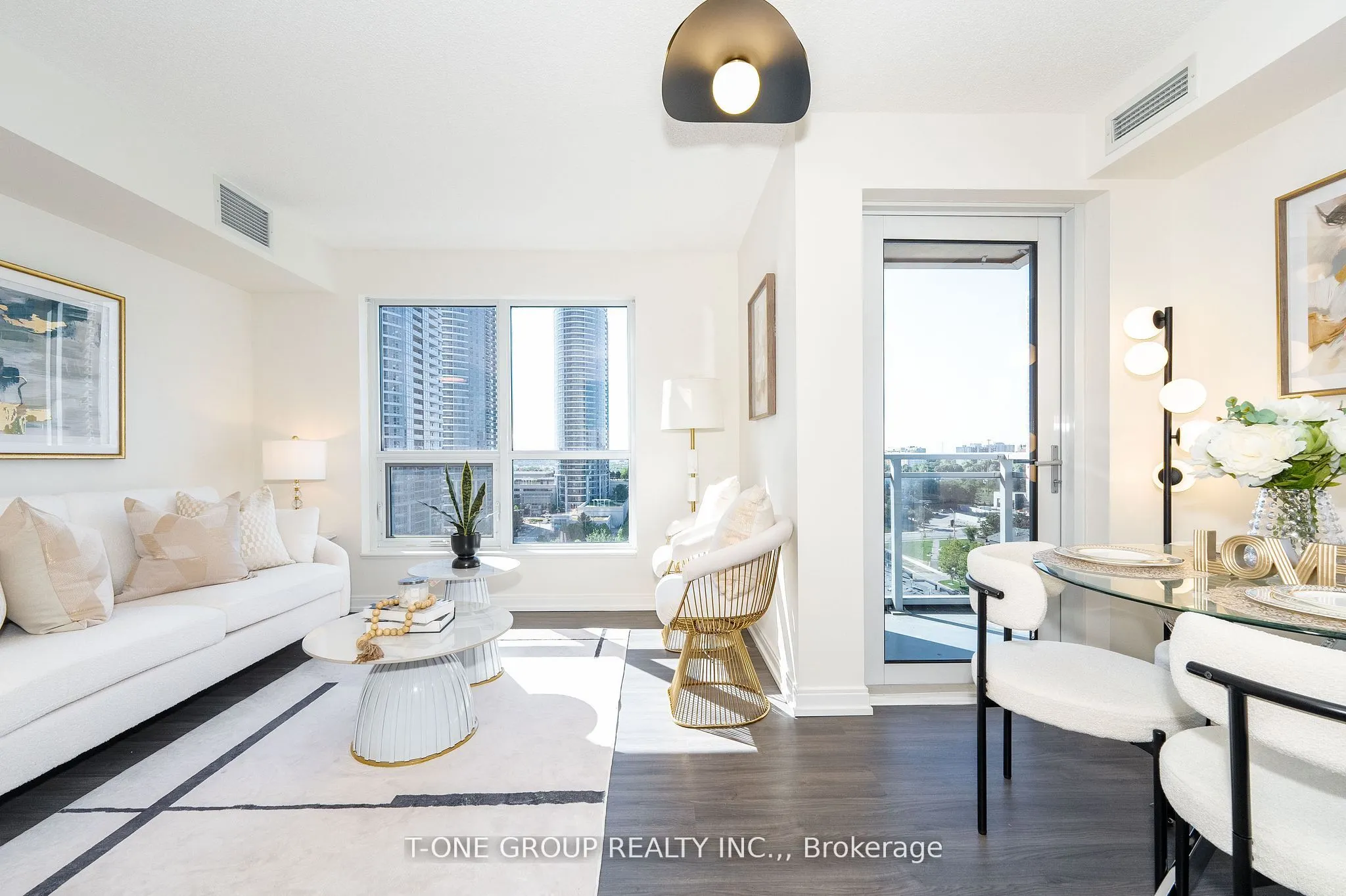 255 Village Green Square, #1003