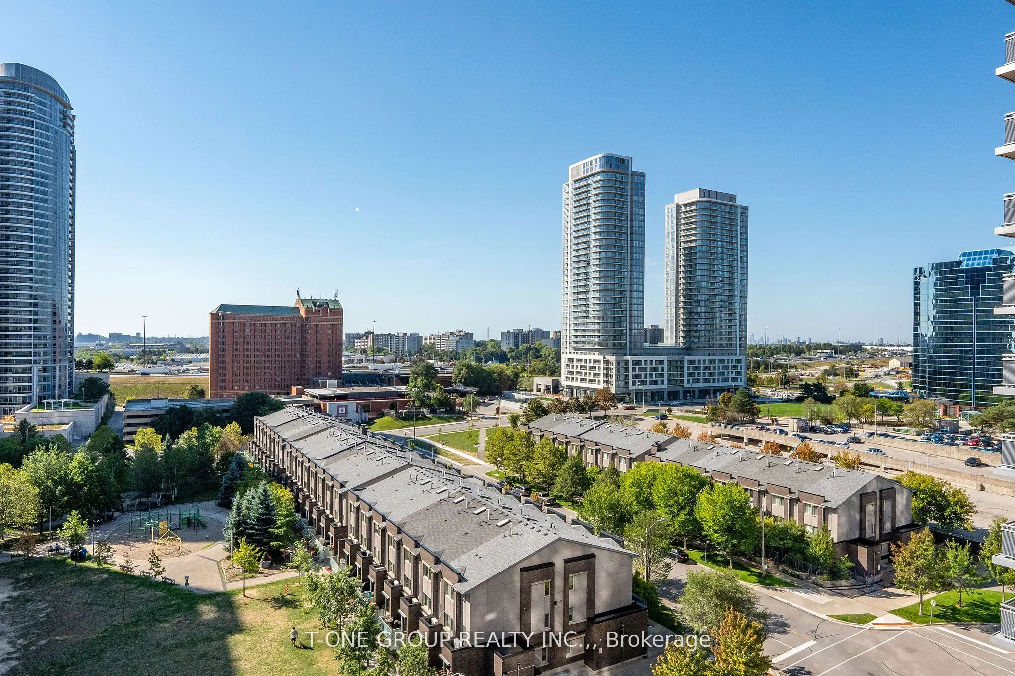 255 Village Green Square, #1003