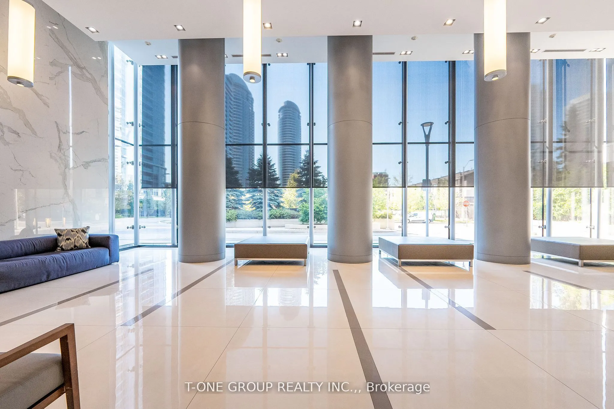 255 Village Green Square, #1003