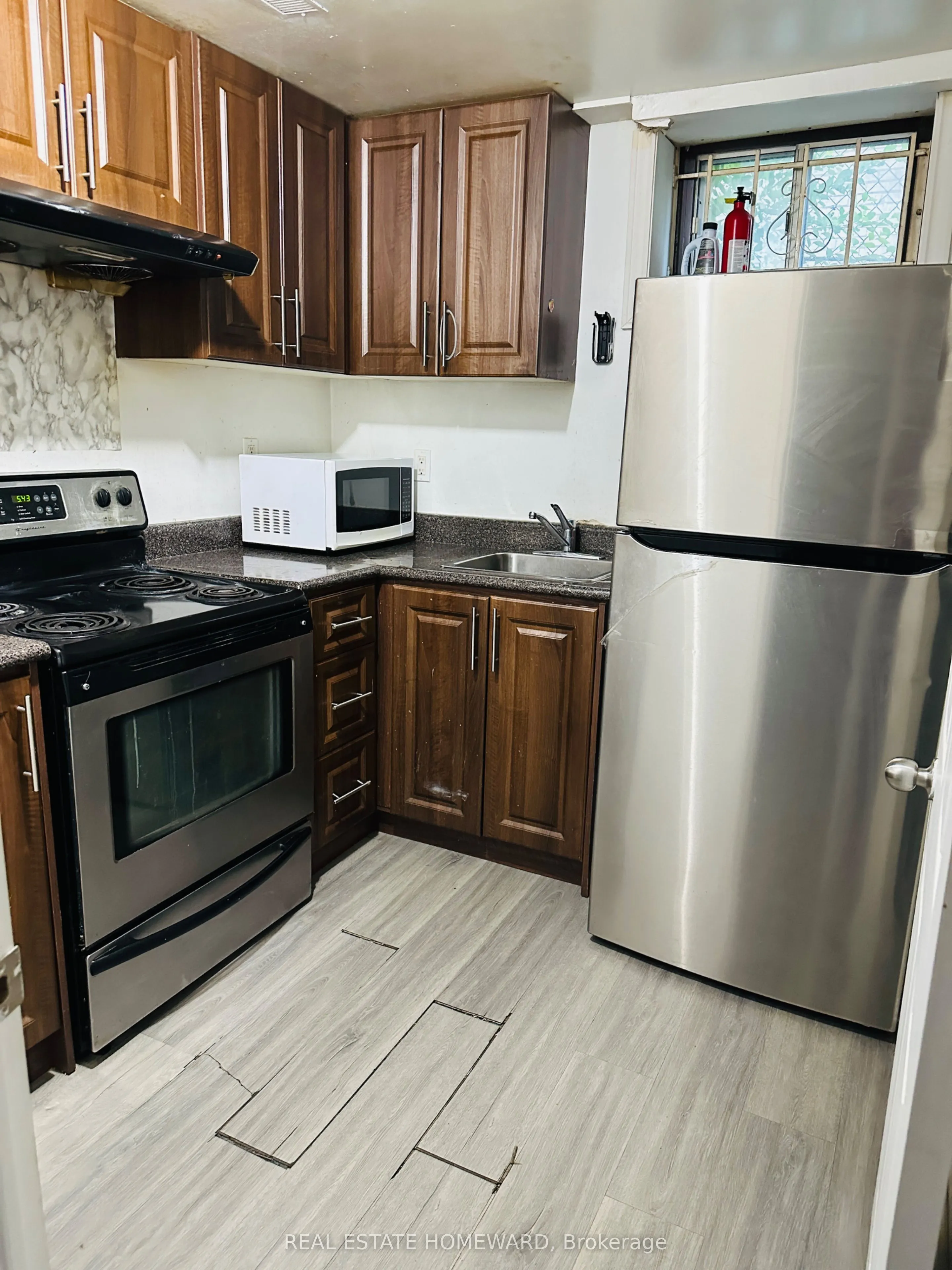 68 Hart Avenue, #Basement