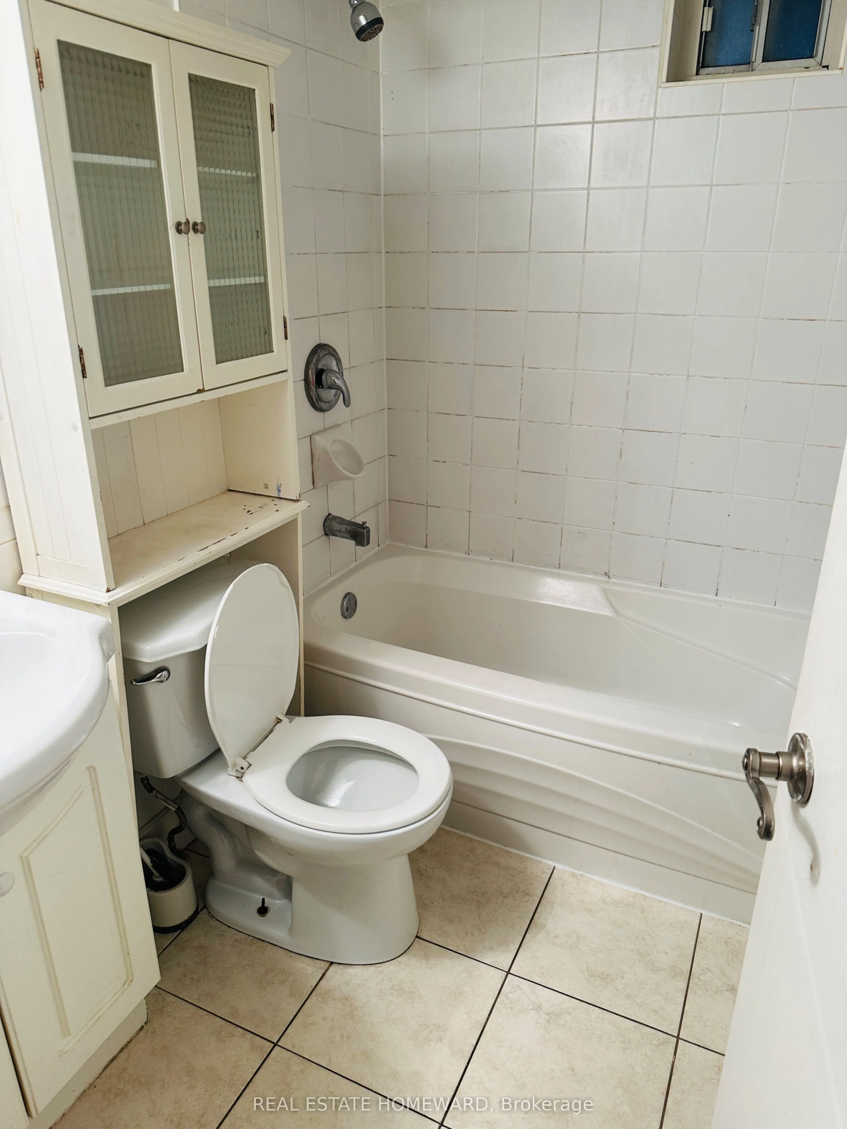 68 Hart Avenue, #Basement