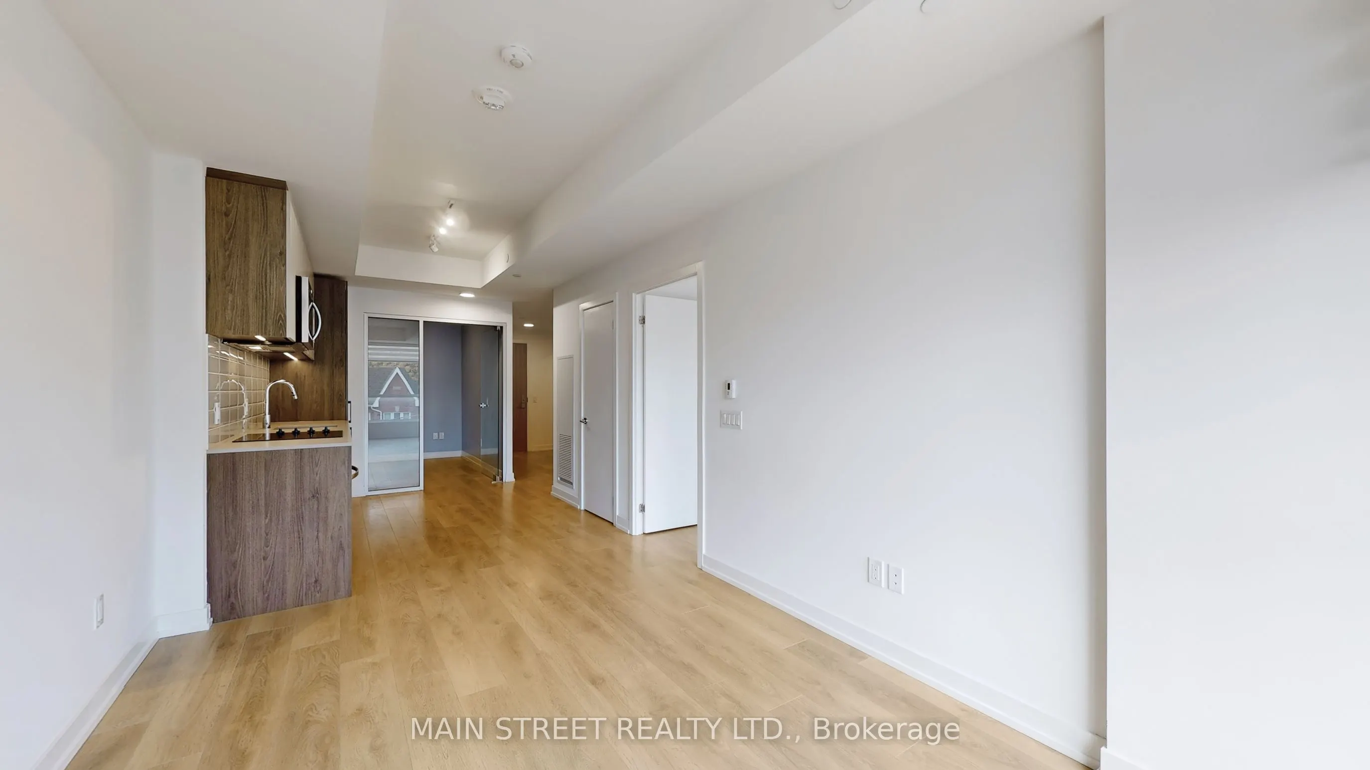 150 Logan Avenue, #331