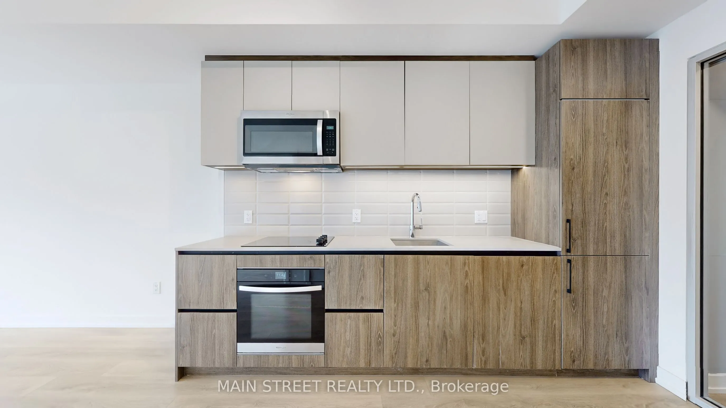 150 Logan Avenue, #331