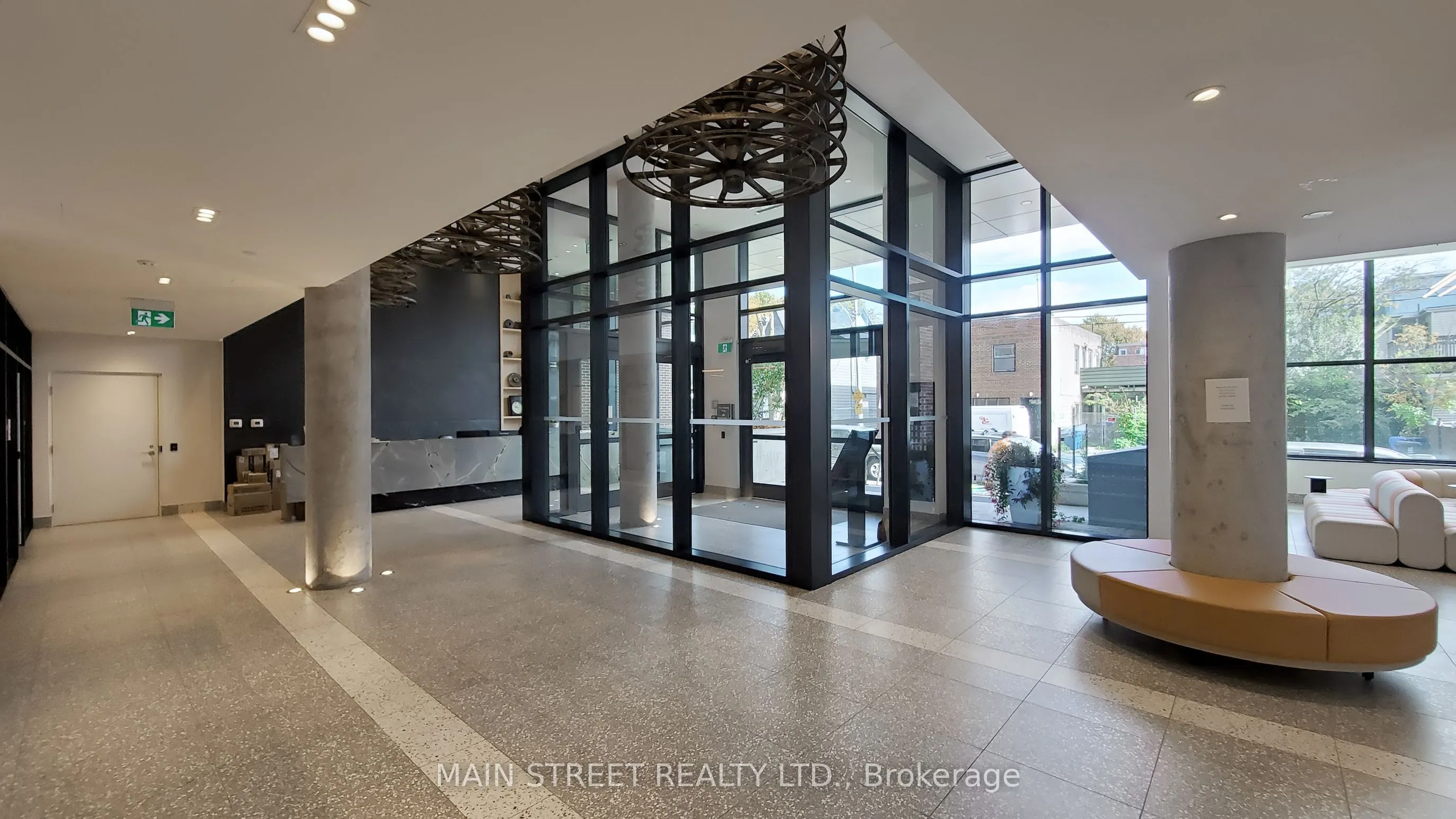 150 Logan Avenue, #331